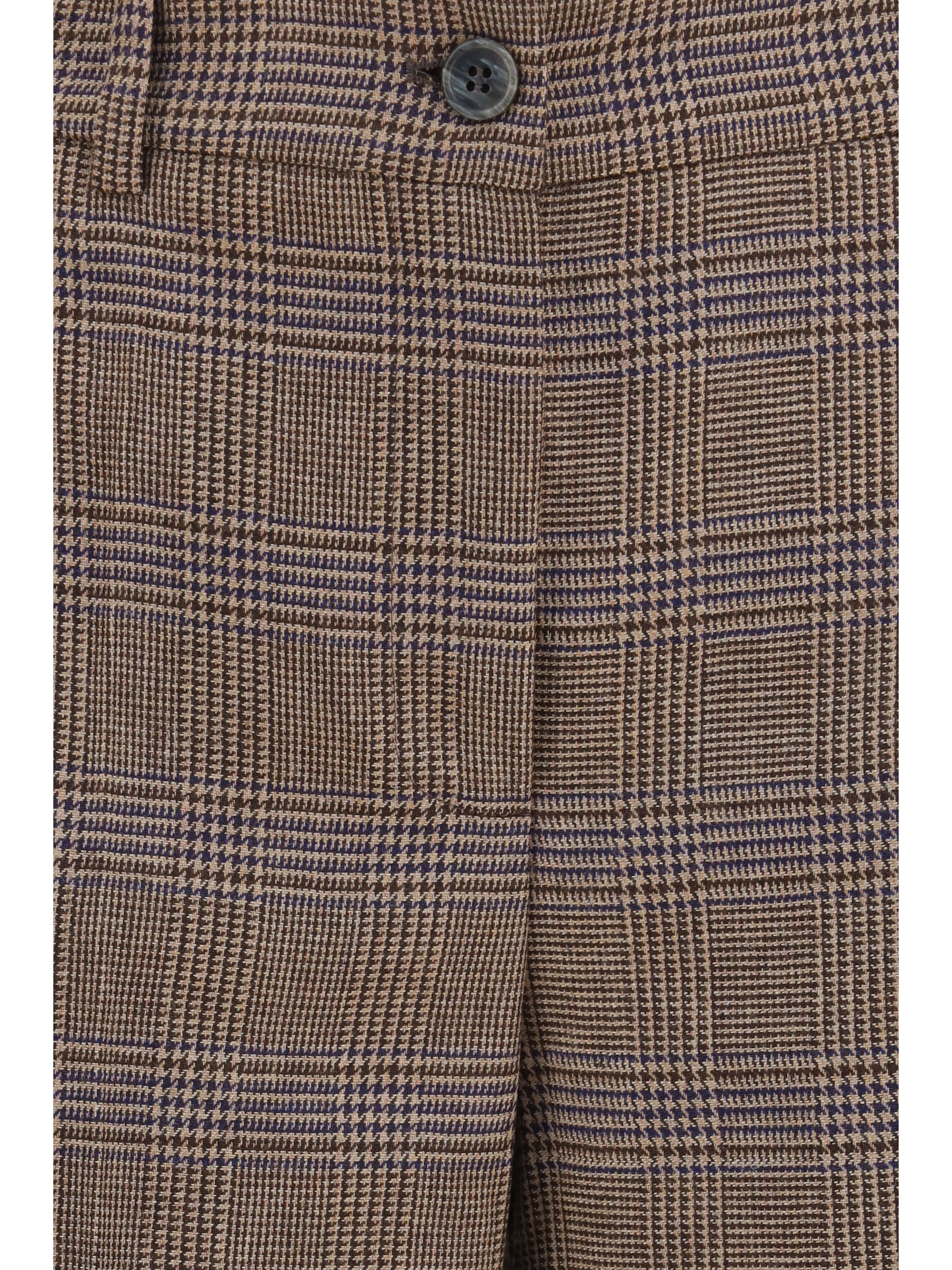 P.A.R.O.S.H. Women Powo Palazzo Pants P.A.R.O.S.H.