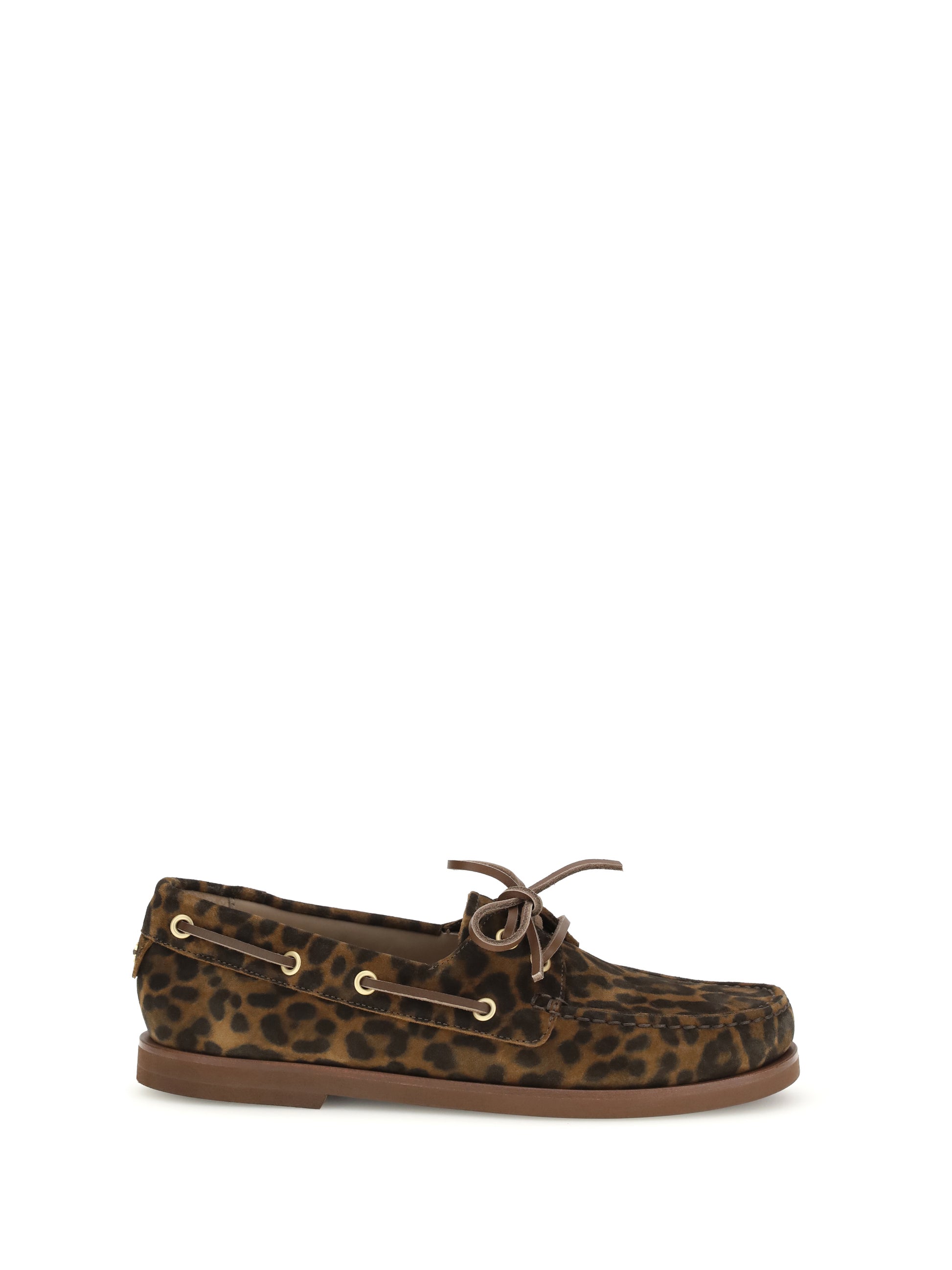Gianvito Rossi Women Loafer Shoes GIANVITO ROSSI