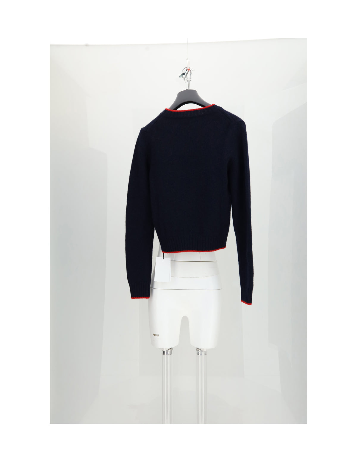 Celine Women Crewneck Sweater CELINE