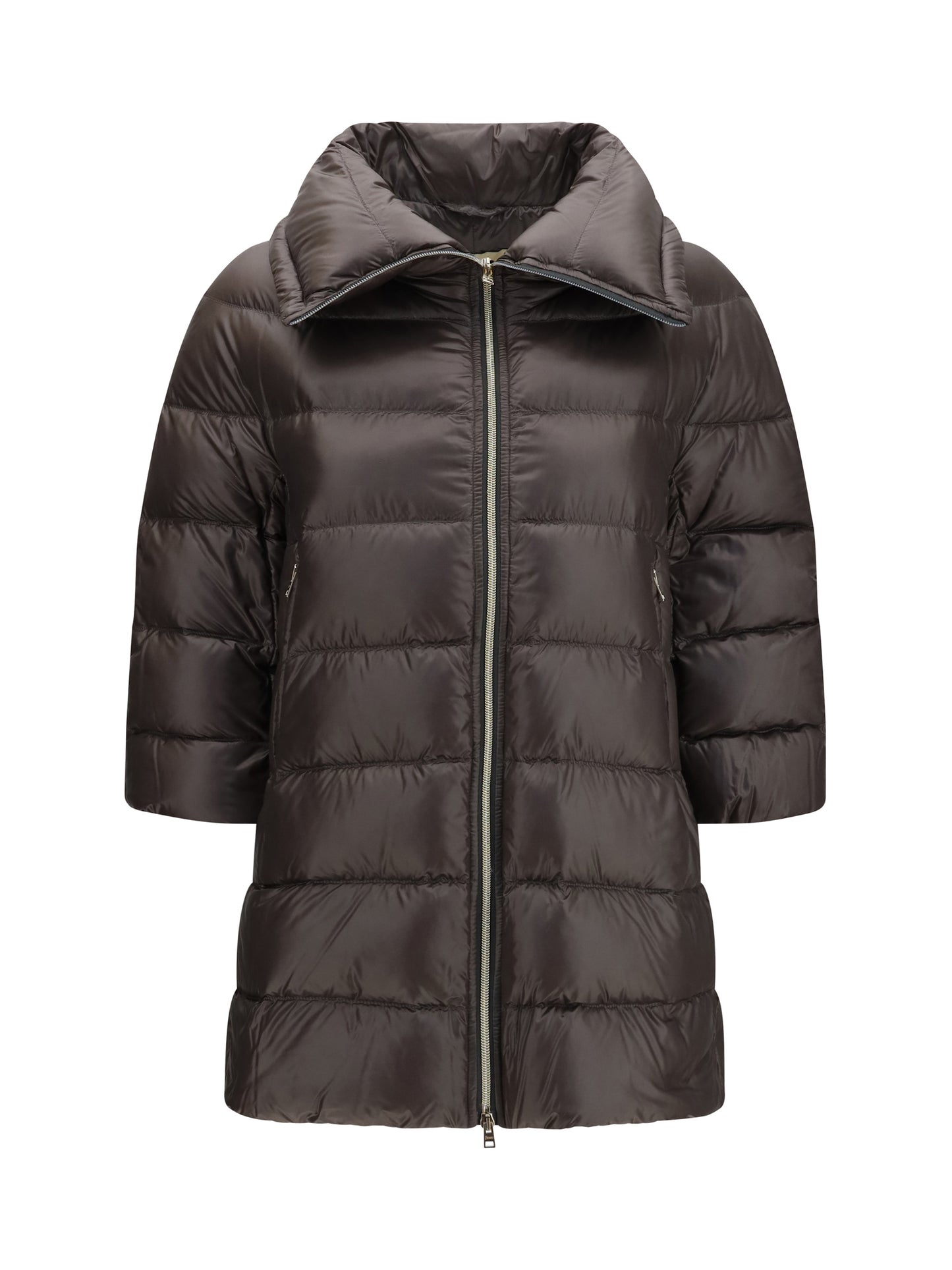 Herno Women Midi Down Jacket HERNO
