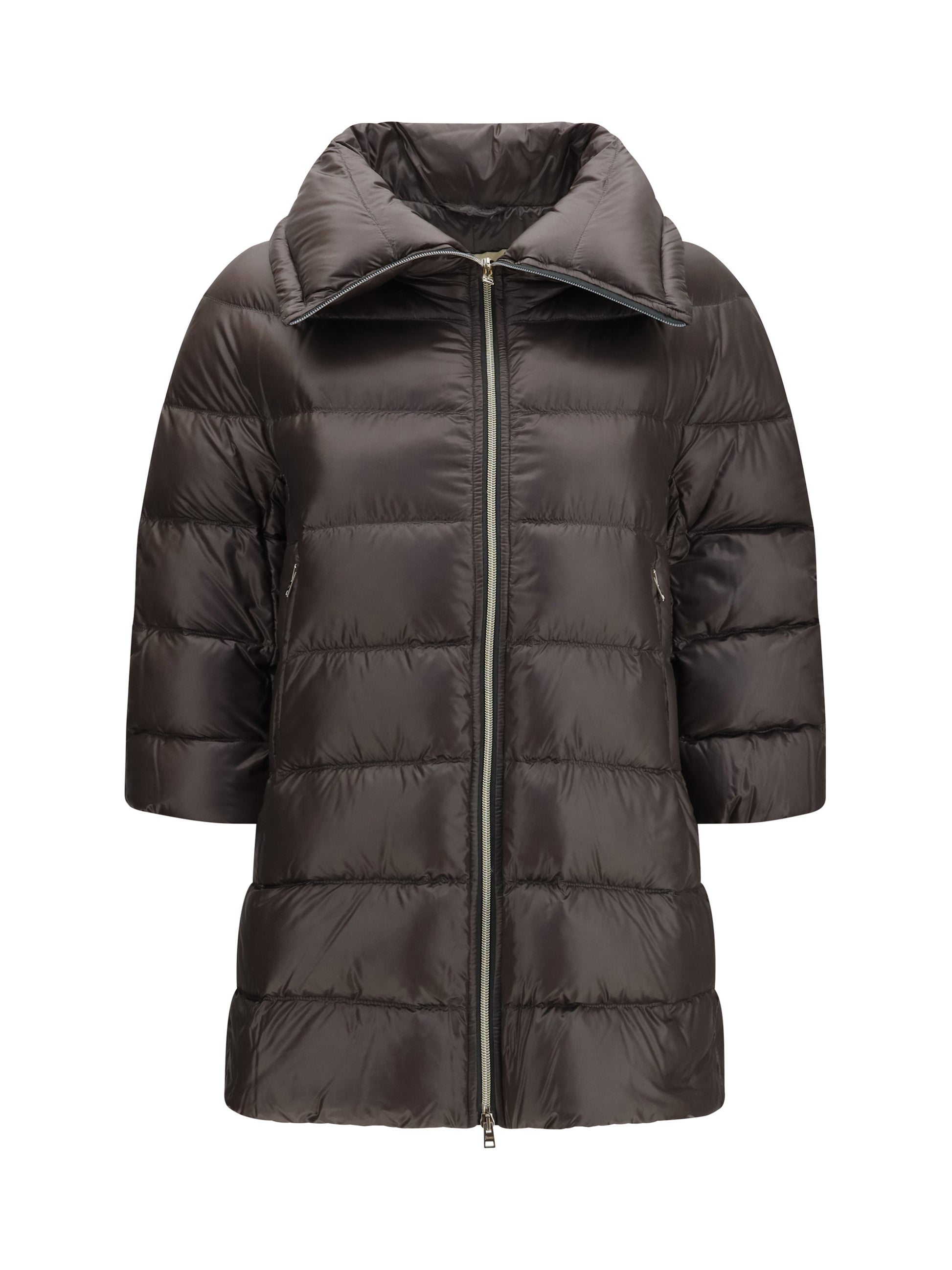 Herno Women Midi Down Jacket HERNO
