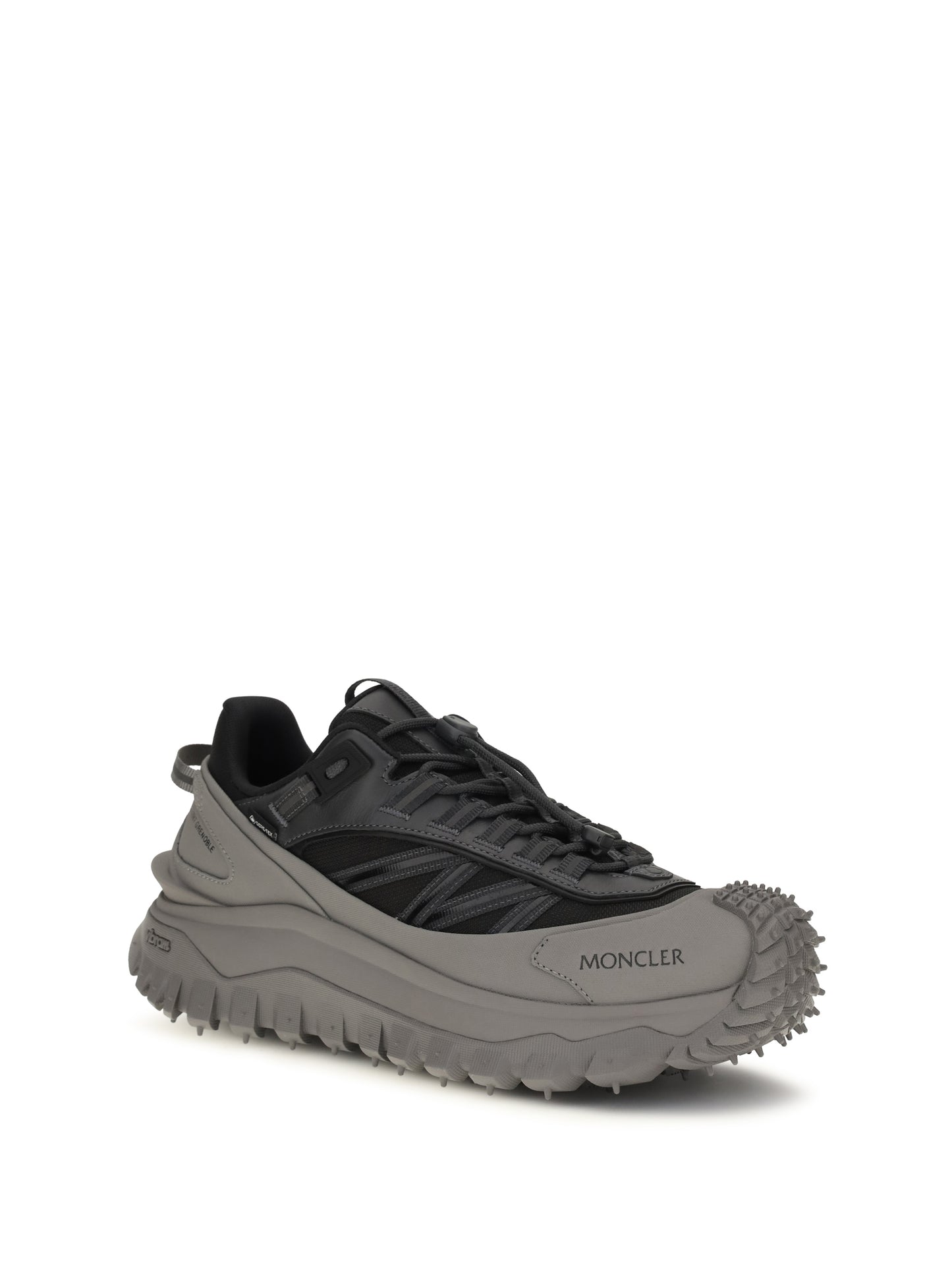 Moncler Men Trailgrip Gtx Low Top Sneakers MONCLER