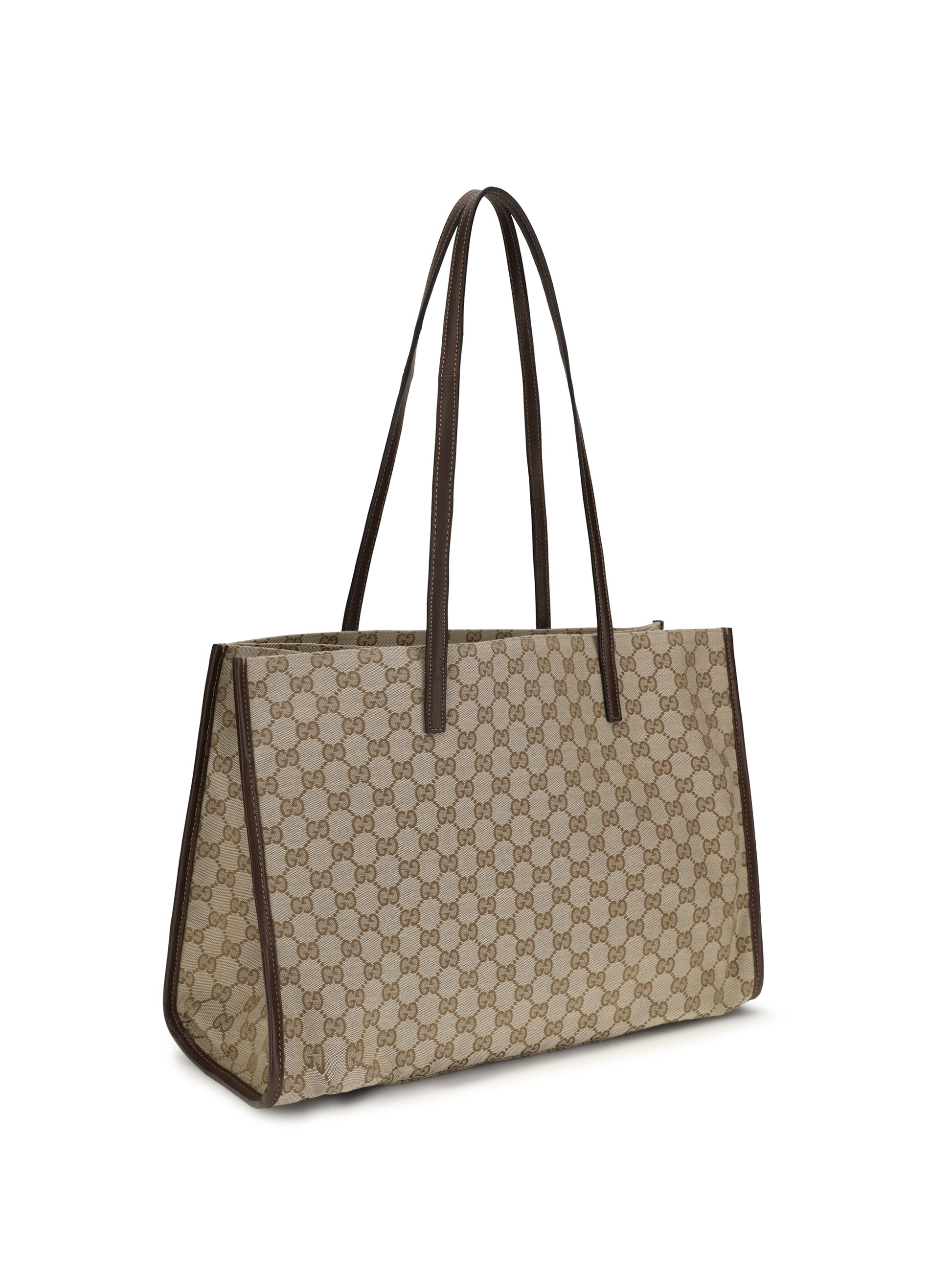 Gucci Women Large Londra Tote Bag GUCCI