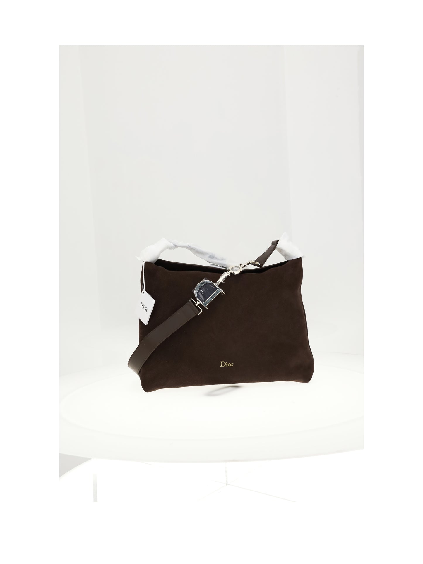 Dior Women Tote Calfskin CHRISTIAN DIOR
