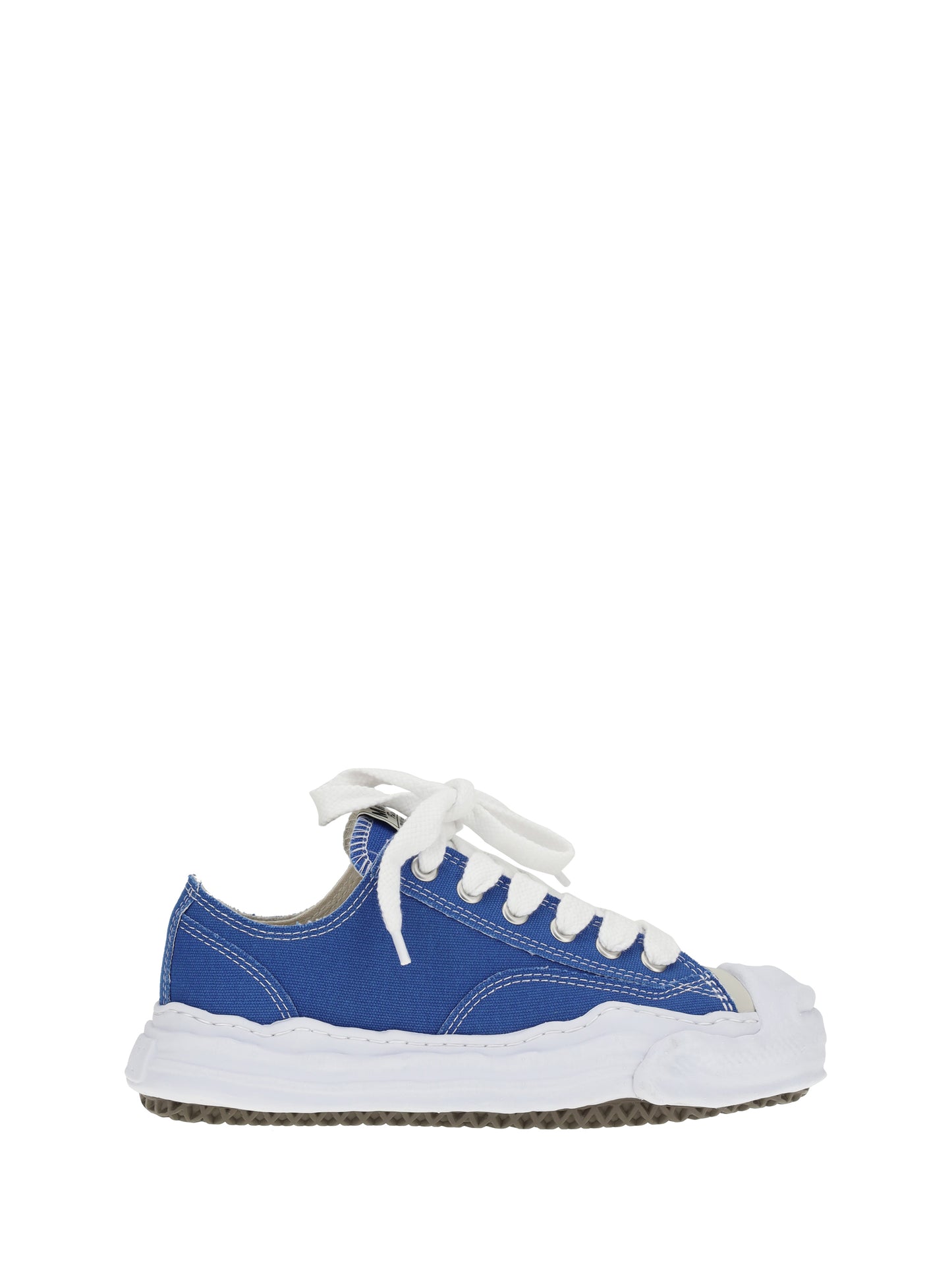 Maison Mihara Yasuhiro Unisex Hank Og Sneakers MAISON MIHARA YASUHIRO