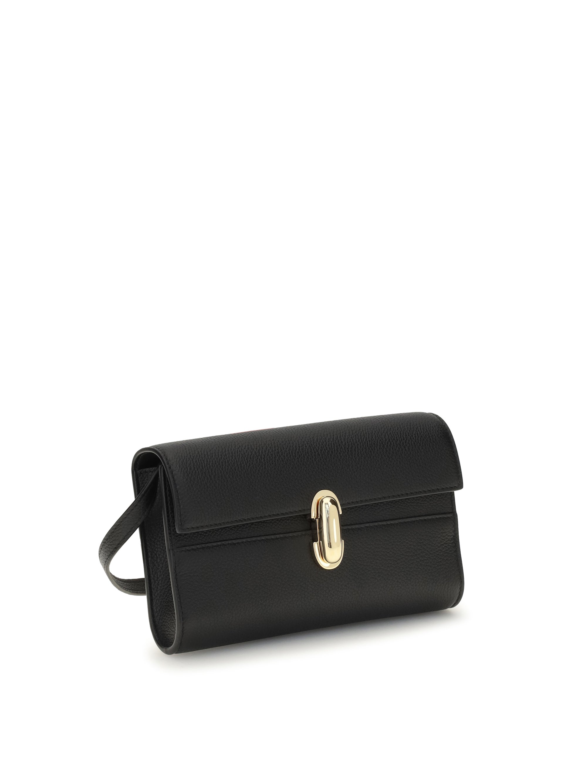 Savette Women Symmetry Mini Shoulder Bag SAVETTE