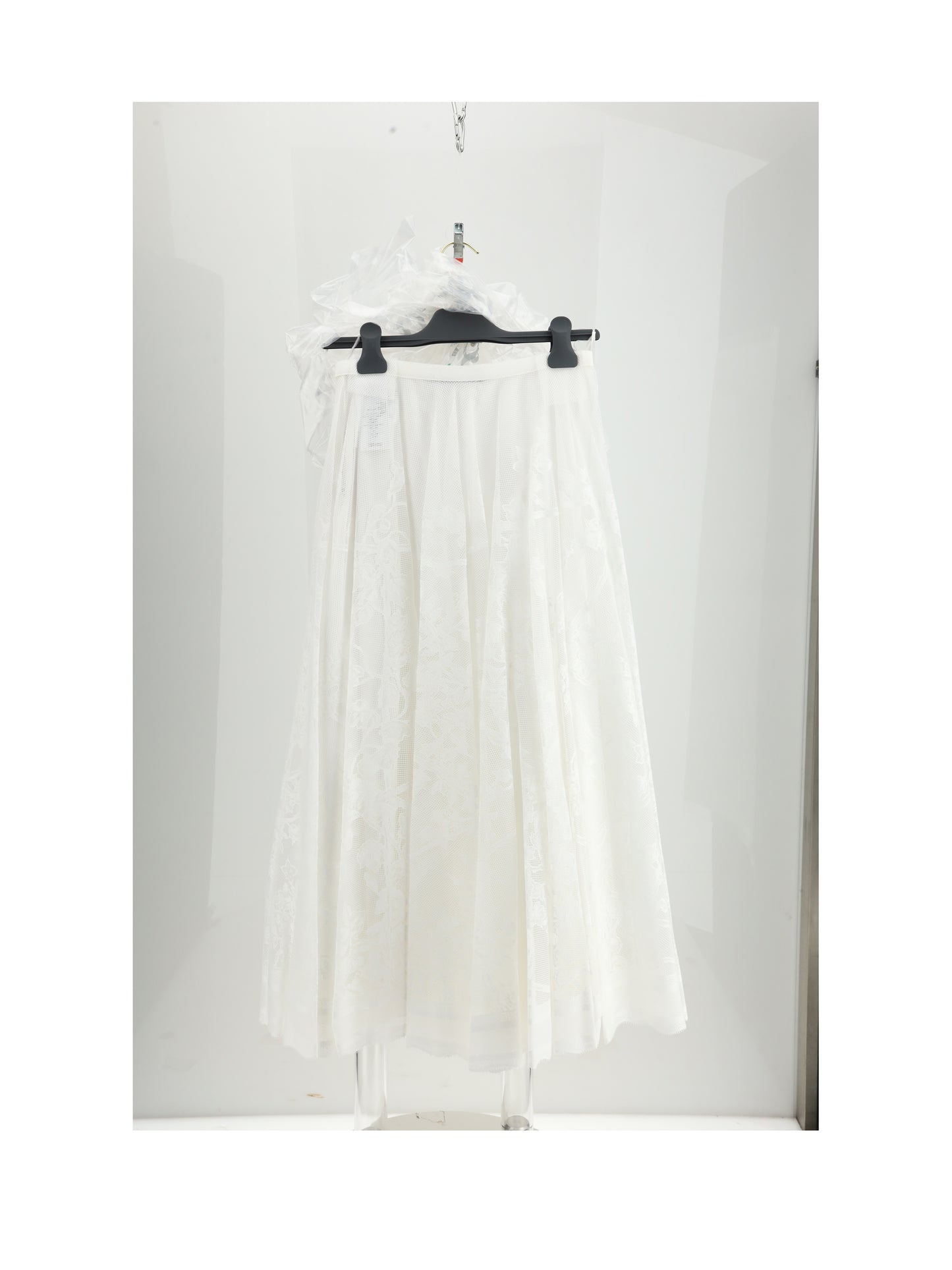 Dior Women Md-Jupe+Comb-Dentelle Villa Me CHRISTIAN DIOR