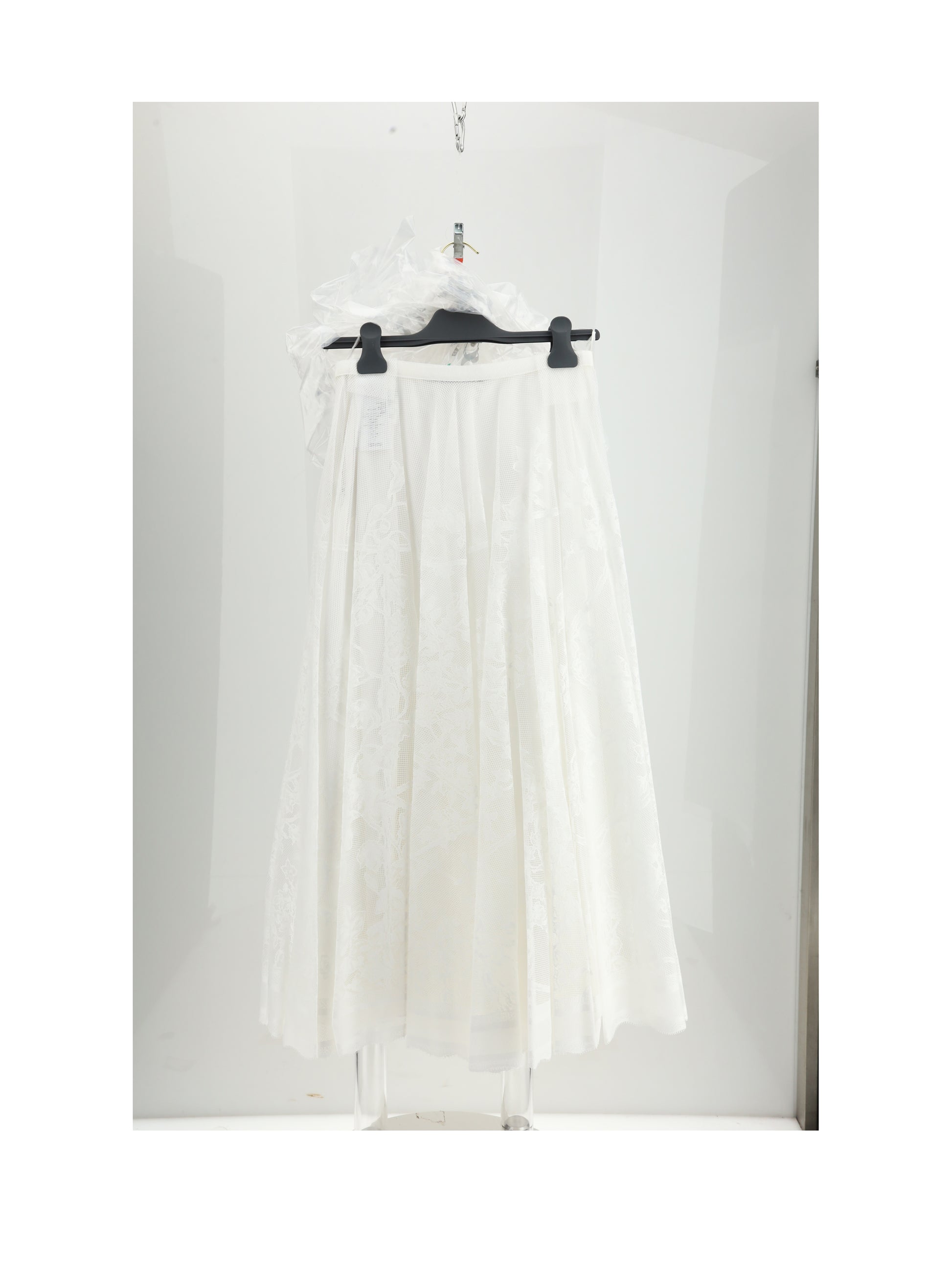 Dior Women Md-Jupe+Comb-Dentelle Villa Me CHRISTIAN DIOR