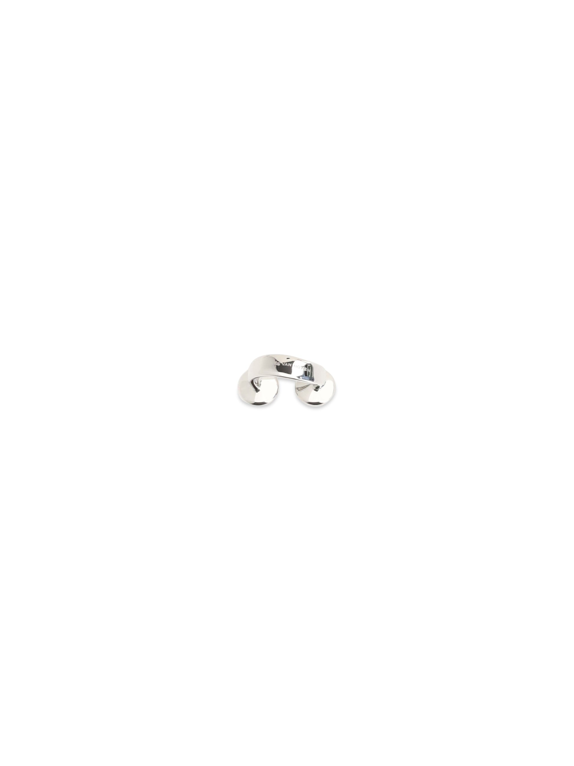 Dries Van Noten Women Stone Ring DRIES VAN NOTEN