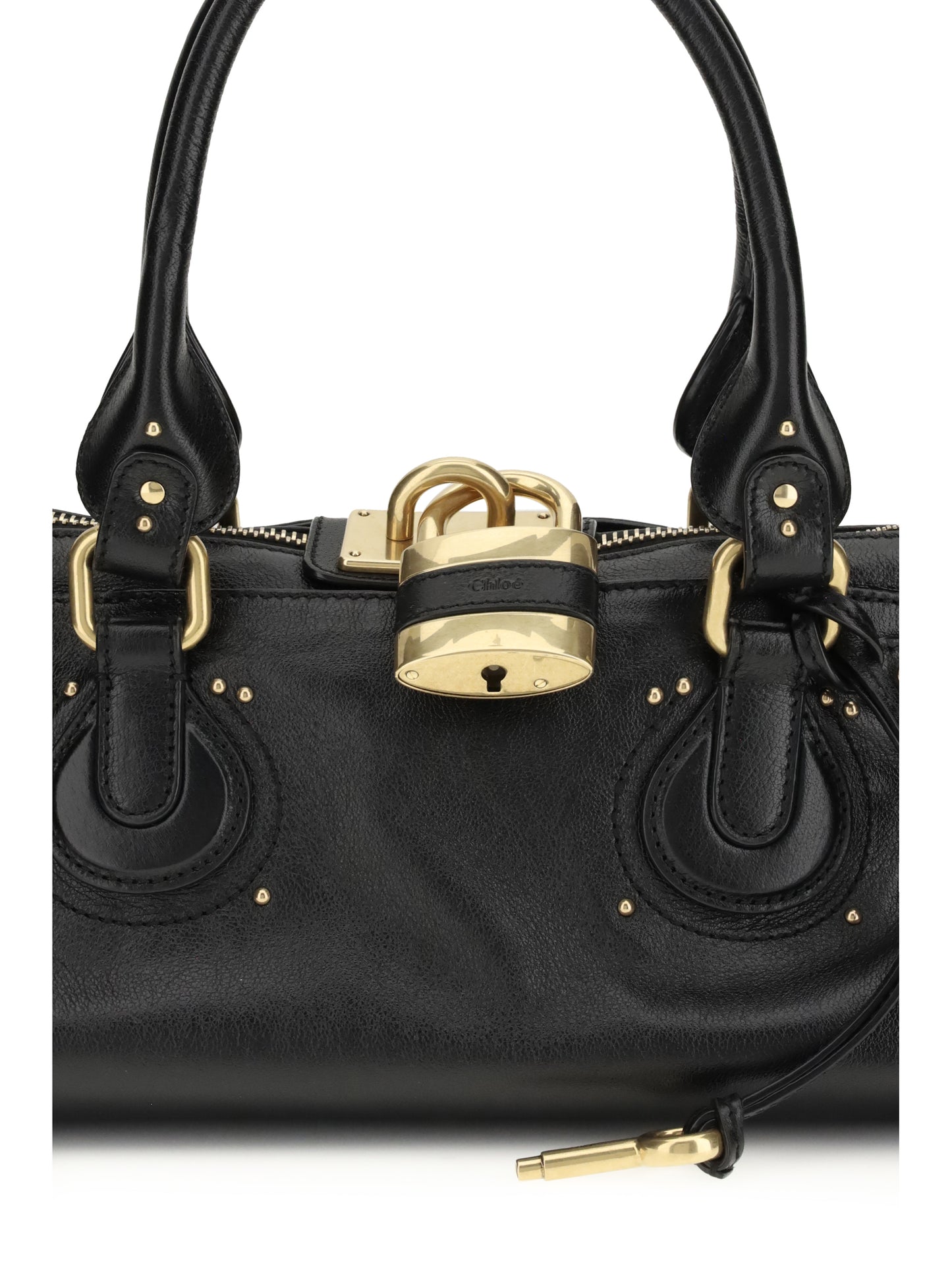 Chloé Women Paddington Bag CHLOE