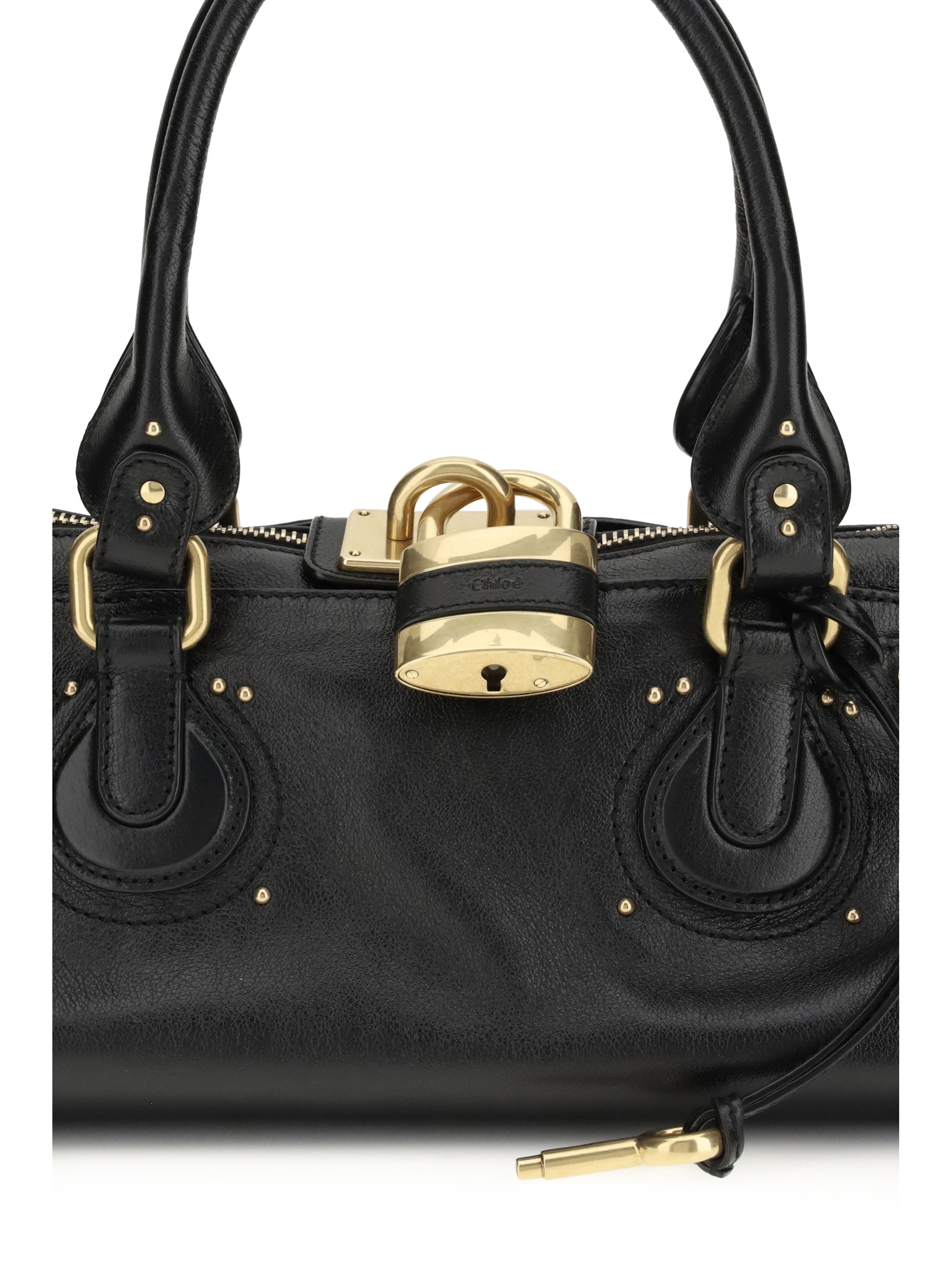 Chloé Women Paddington Bag CHLOE