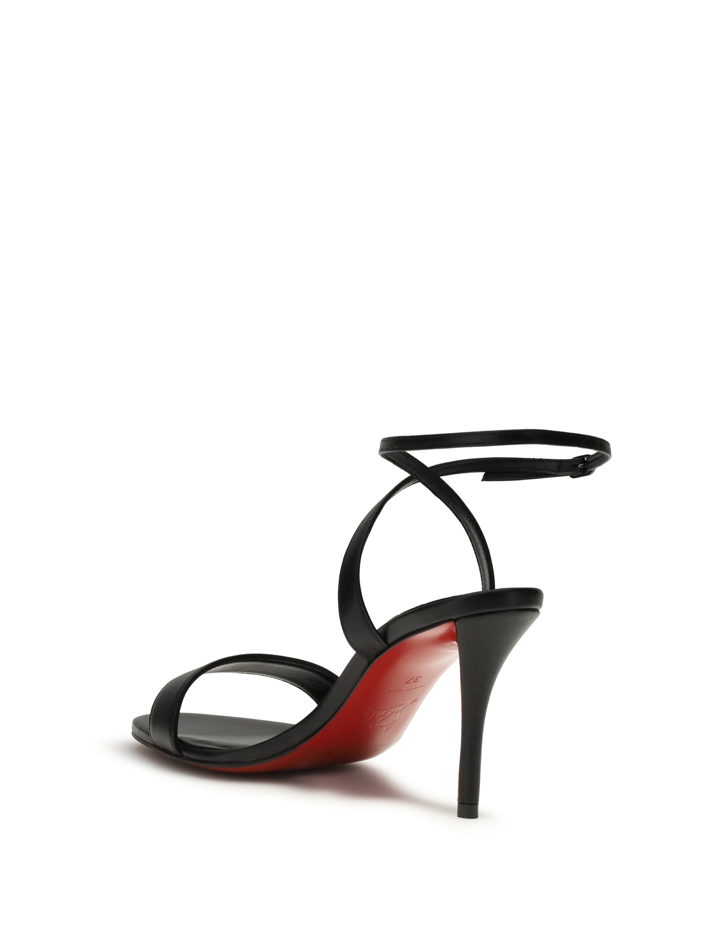 Christian Louboutin Women Miss Z Sandals CHRISTIAN LOUBOUTIN