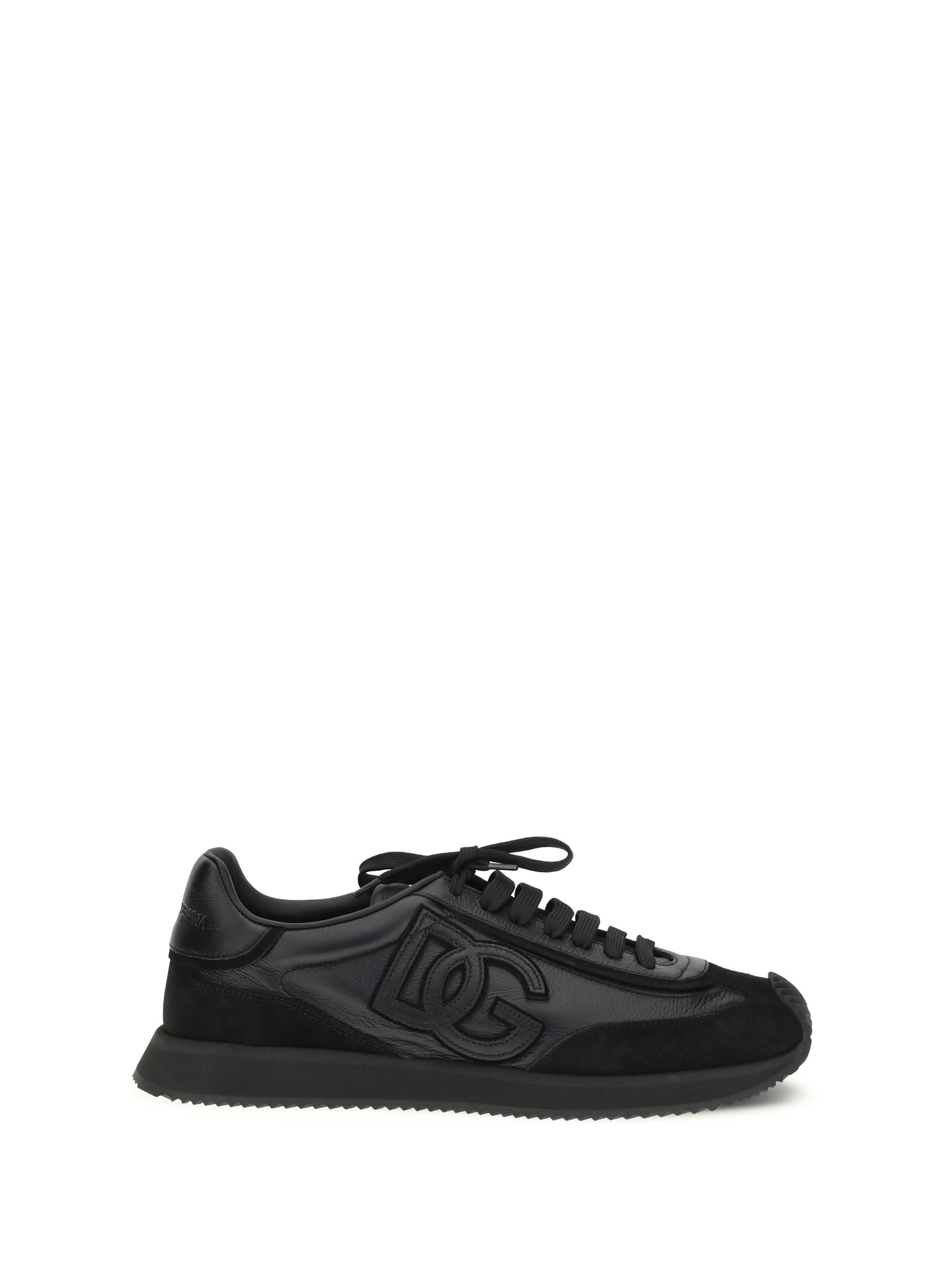 Dolce & Gabbana Men Dg Cushion Sneakers DOLCE & GABBANA