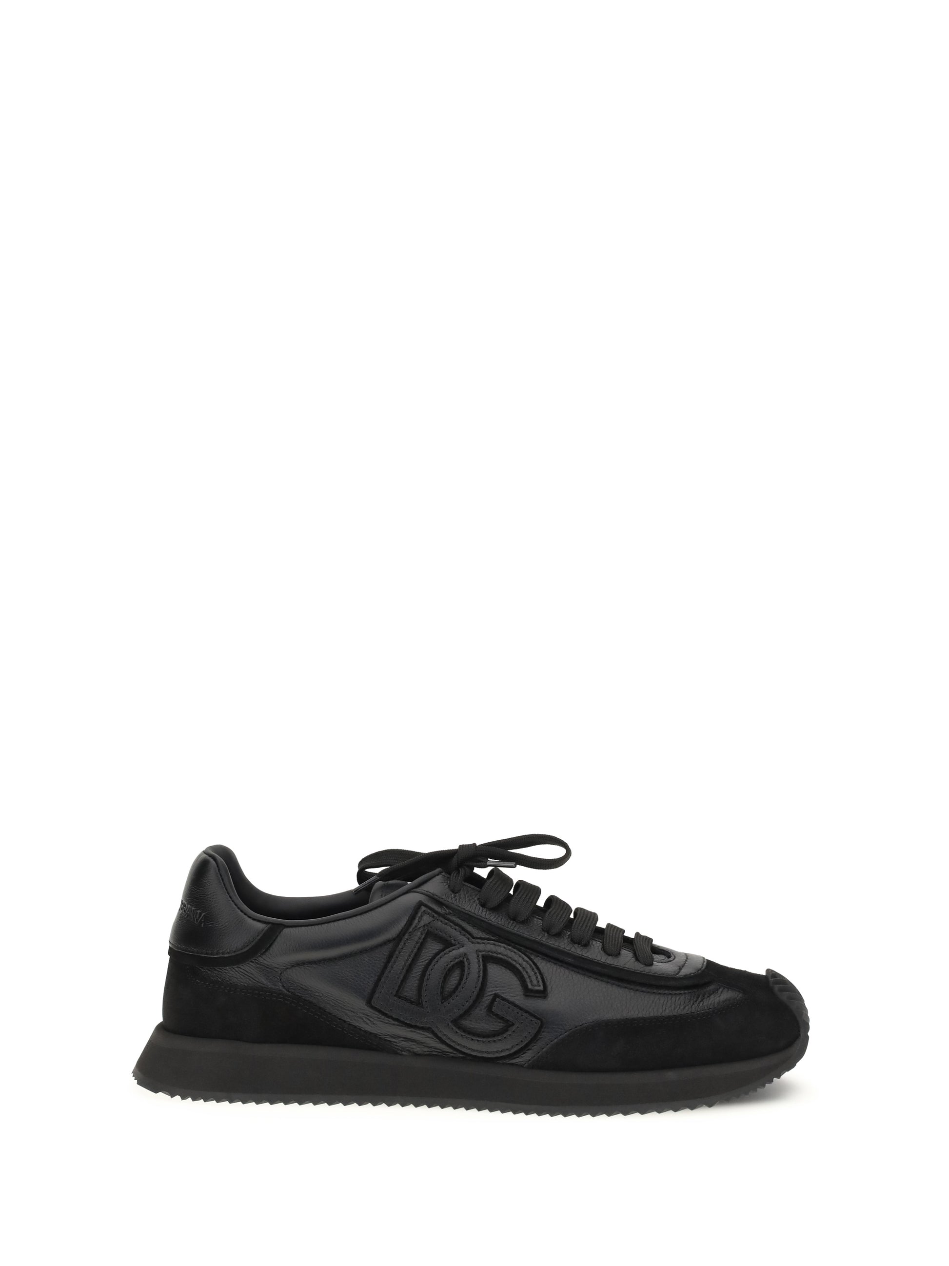 Dolce & Gabbana Men Dg Cushion Sneakers DOLCE & GABBANA