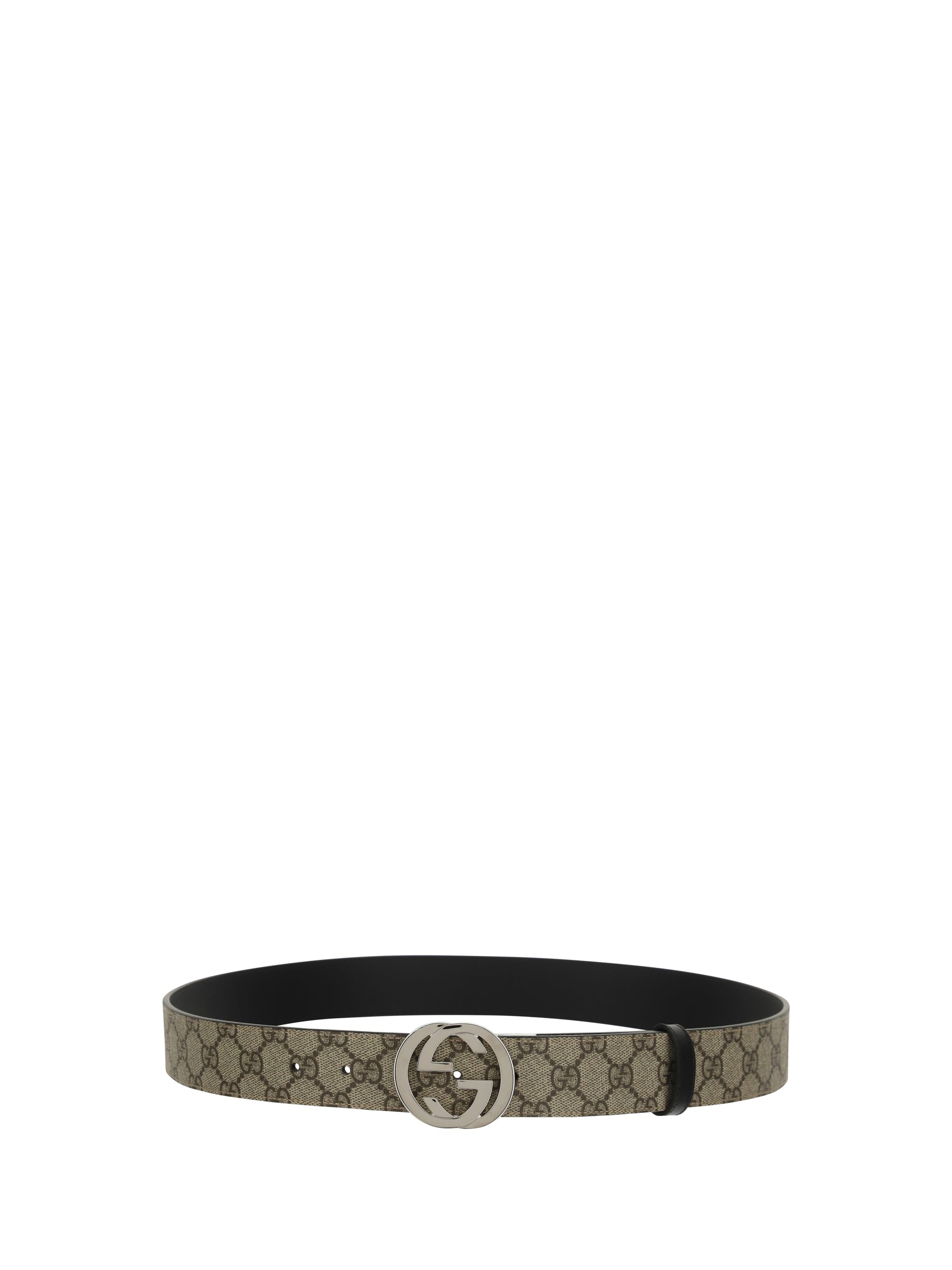 Gucci Men Logoed Belt GUCCI