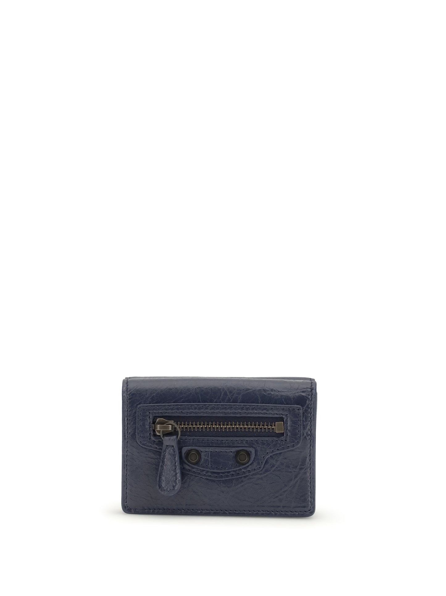 Balenciaga Women Le City Mini Wallet BALENCIAGA