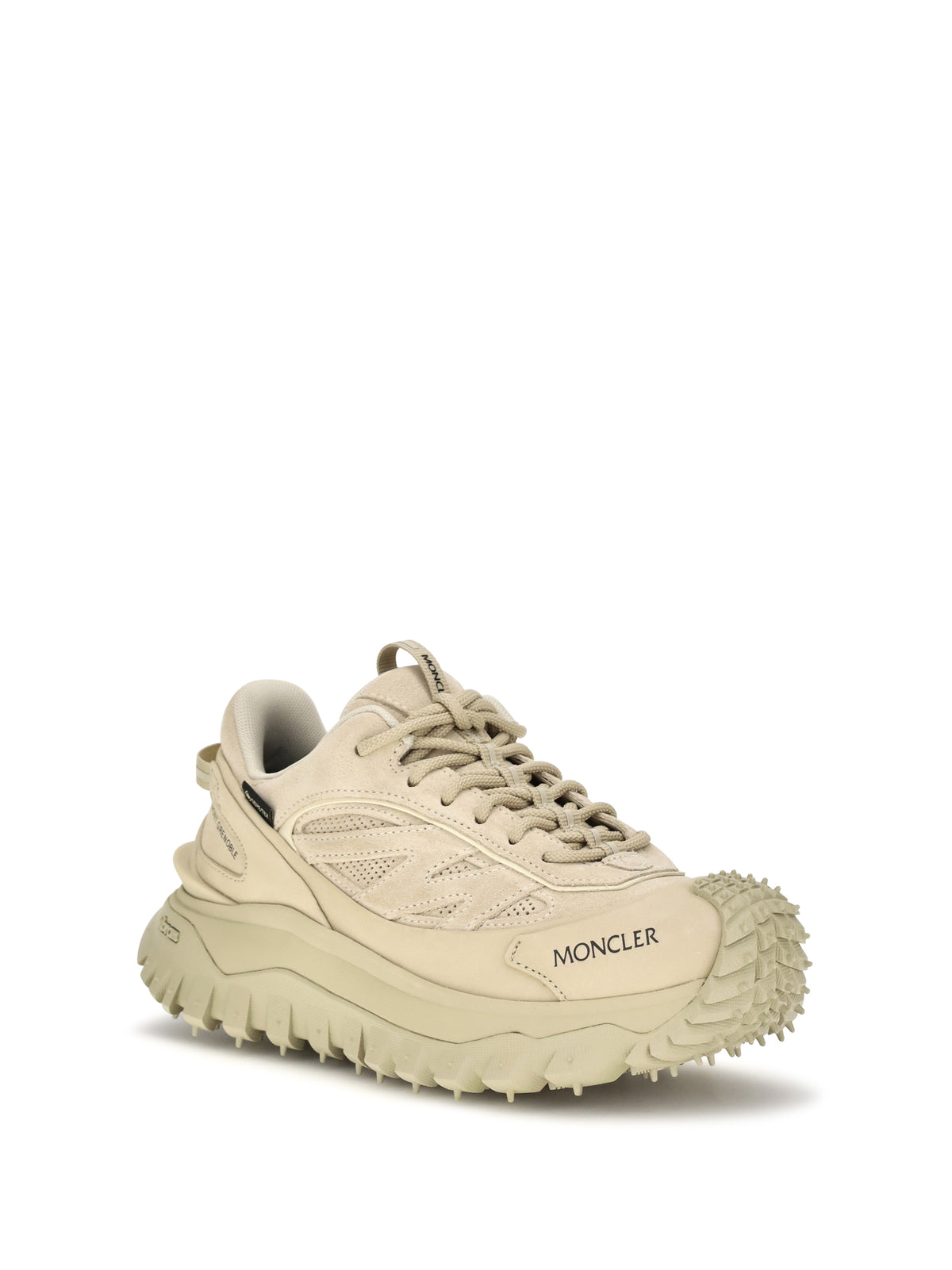 Moncler Women Trailgrip Apex Craft Gtx Sneakers MONCLER