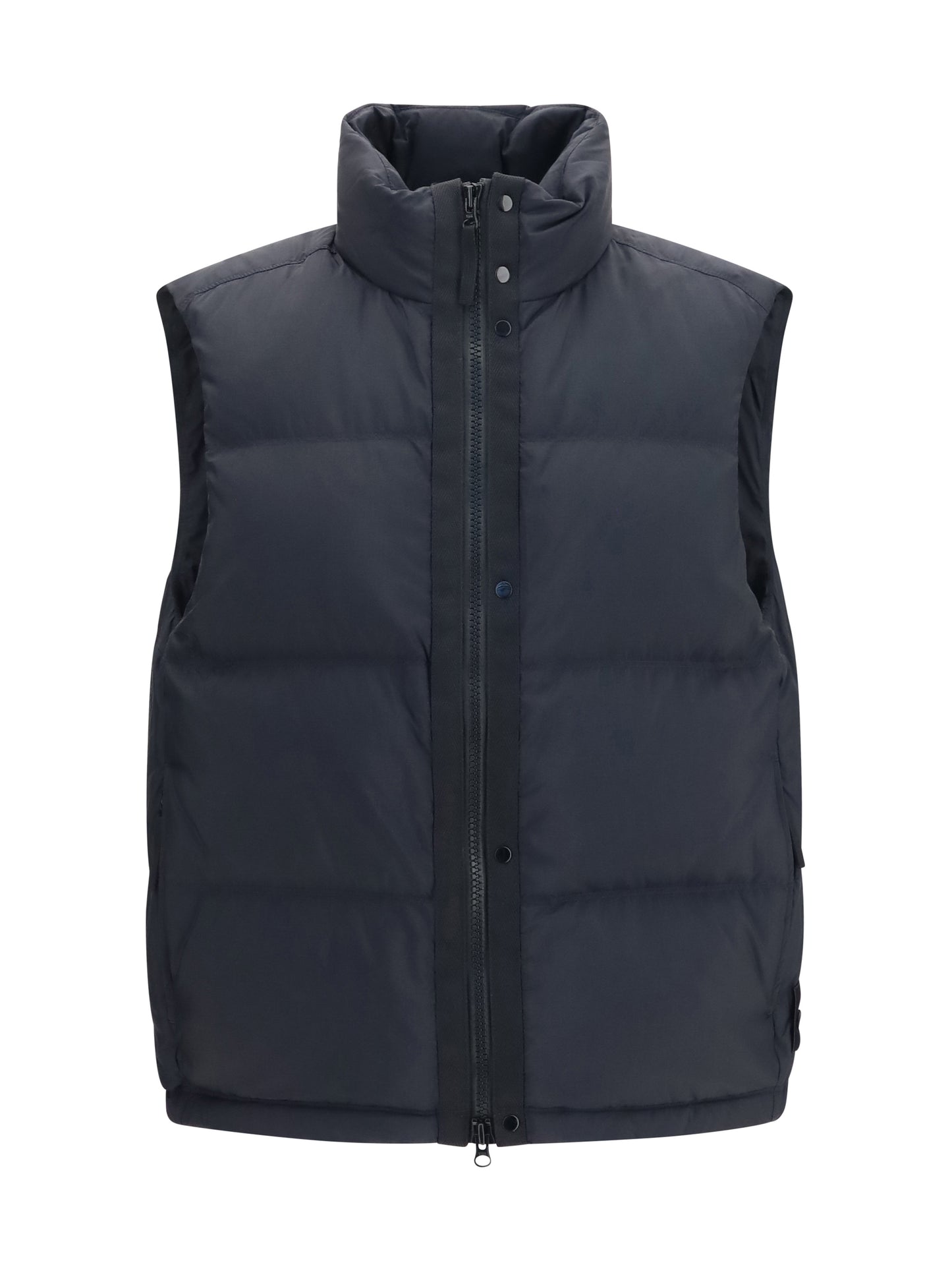 Stone Island Men Cordura Down Vest STONE ISLAND
