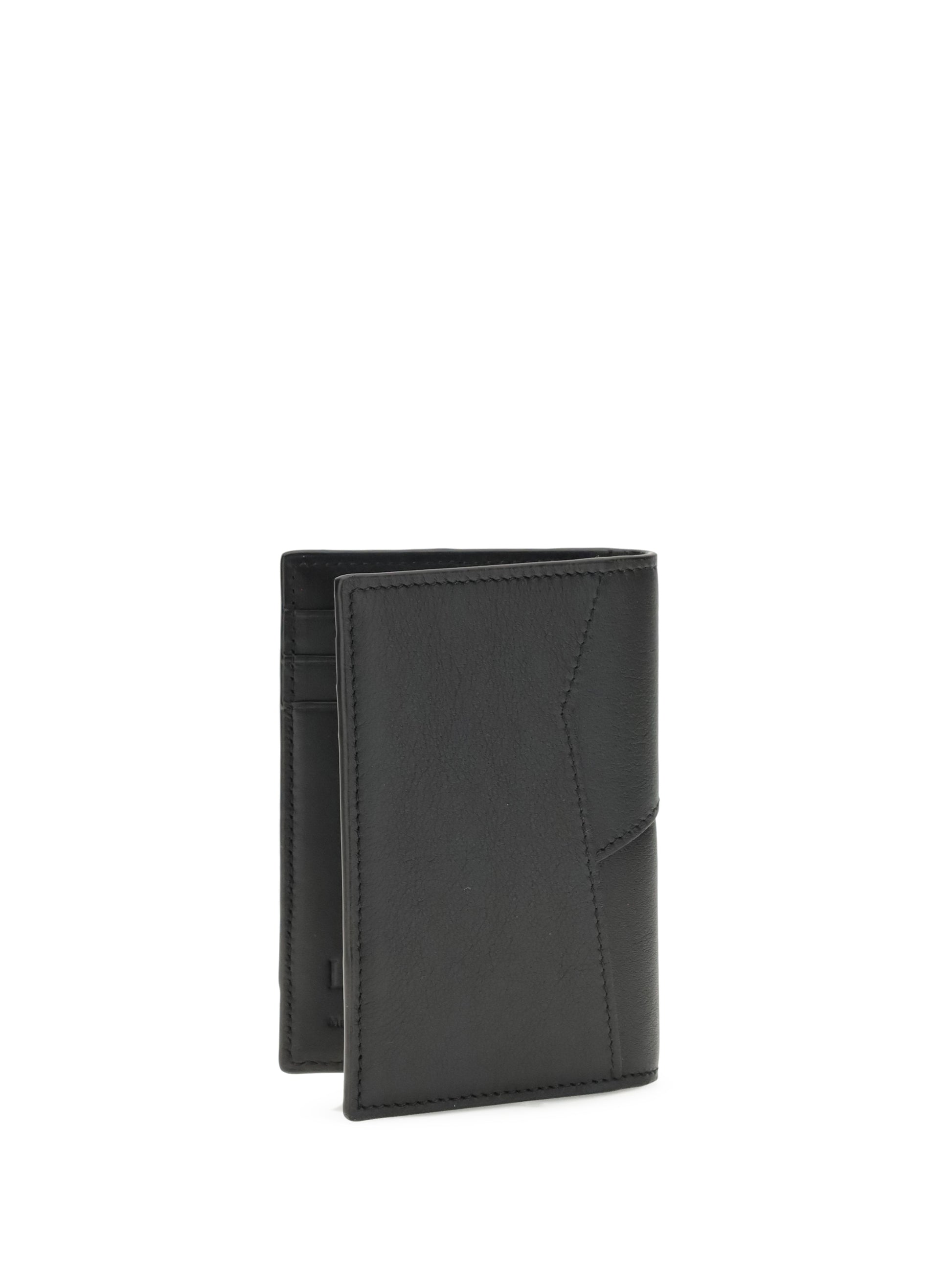 Loewe Men Puzzle Edge Card Holder LOEWE