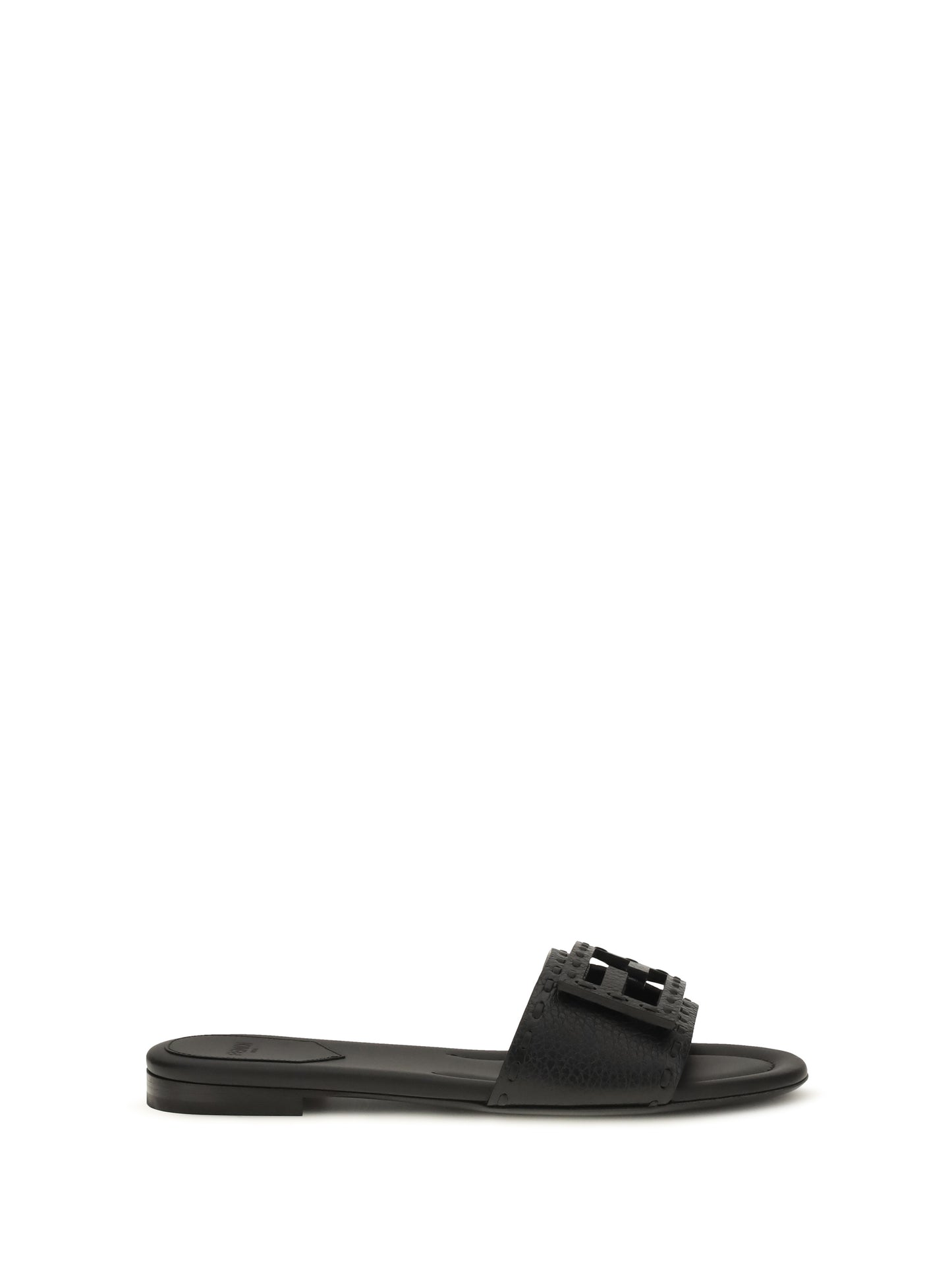 Fendi Women Baguette Sandals FENDI