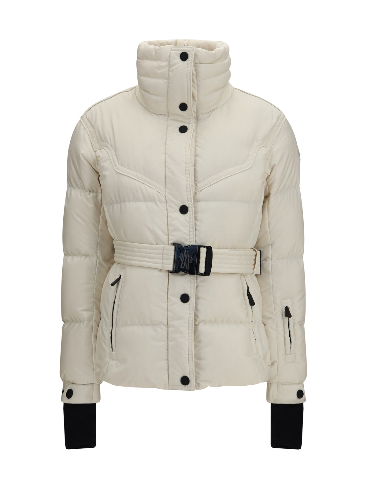 Moncler Grenoble Women Karshi Insulated Ski Jacket MONCLER GRENOBLE