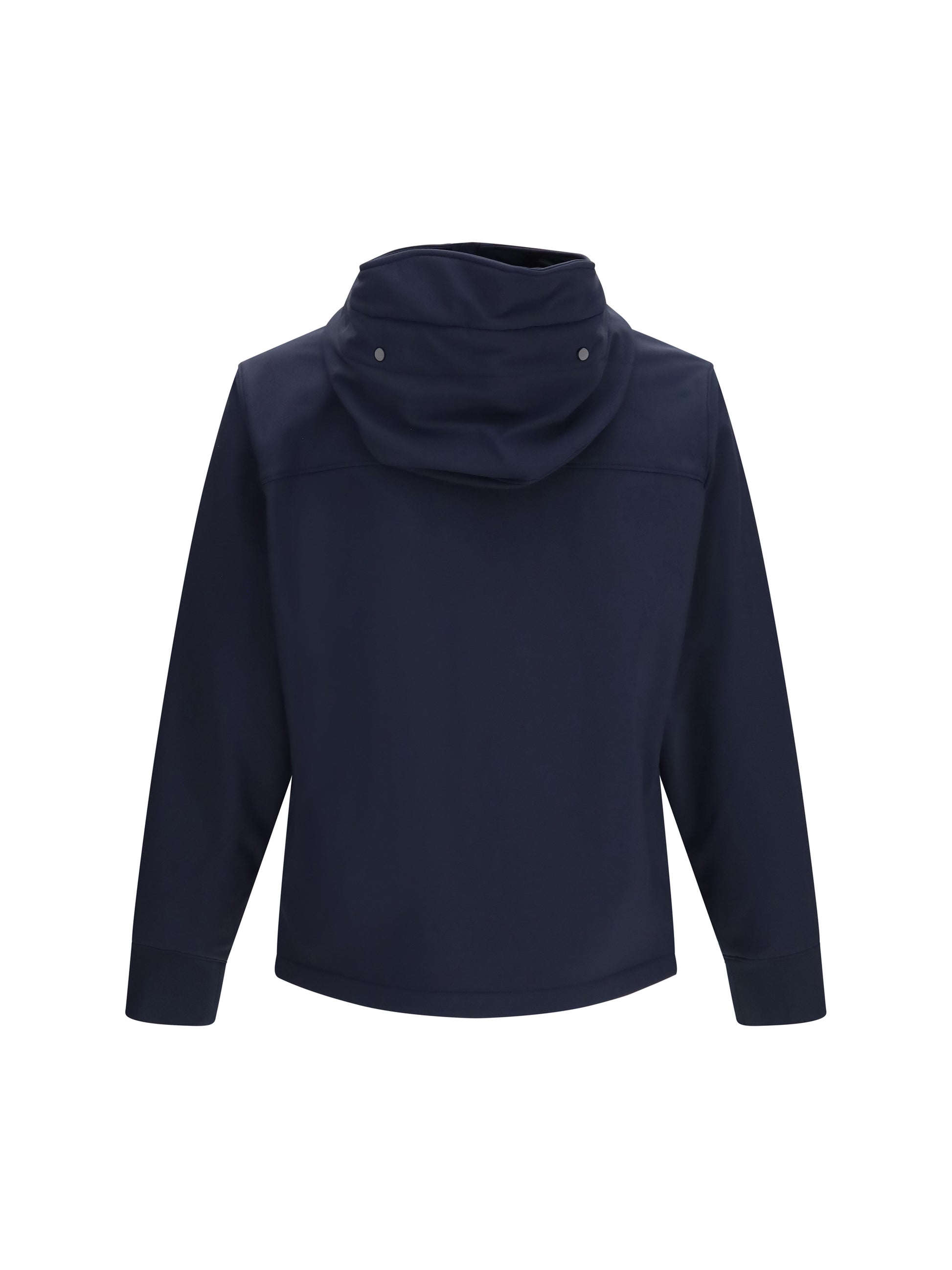 C.P. Company Men C.P. Shell-R Goggle Jacket C.P. COMPANY