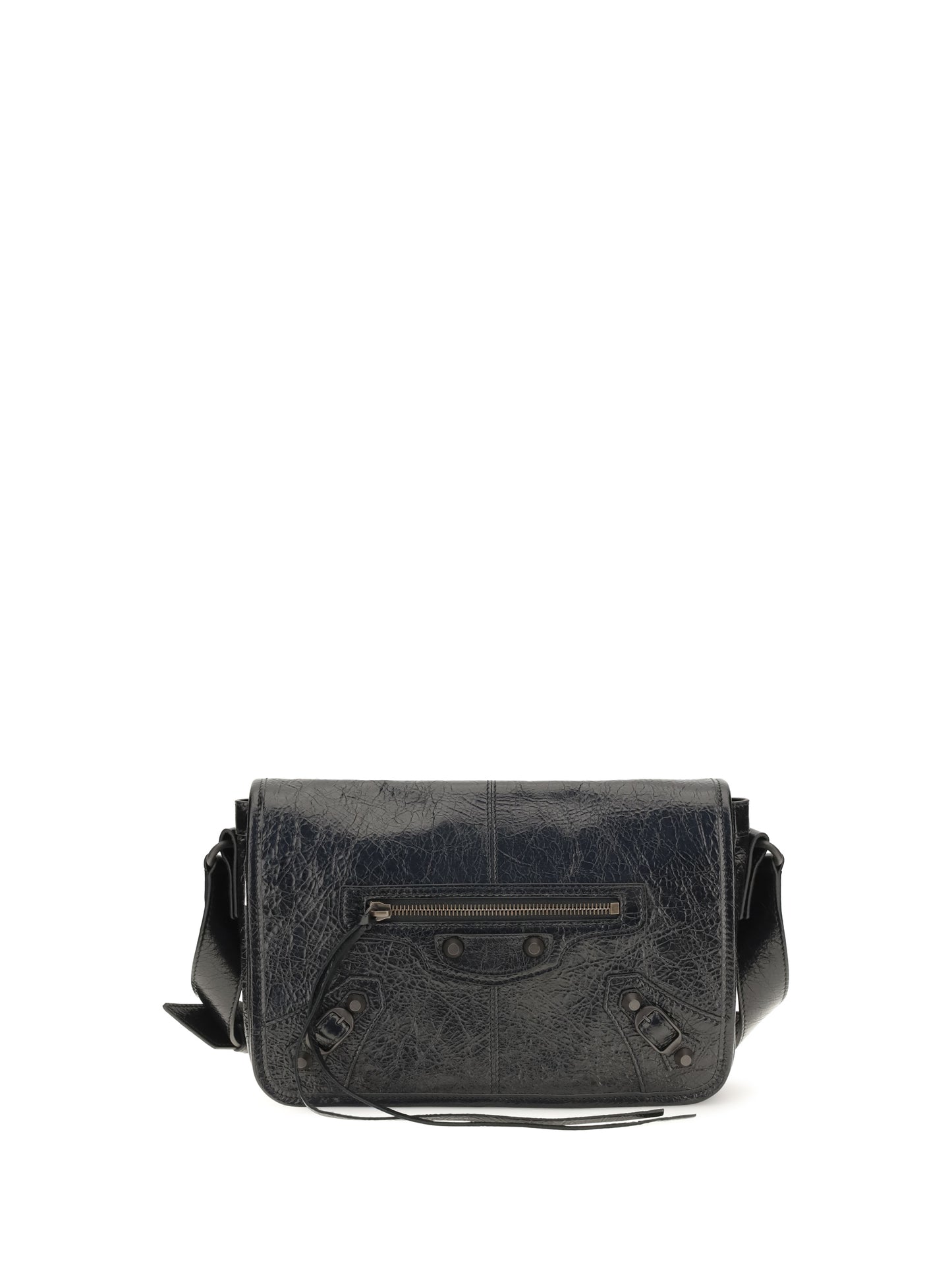 Balenciaga Men Small Le City Shoulder Bag BALENCIAGA