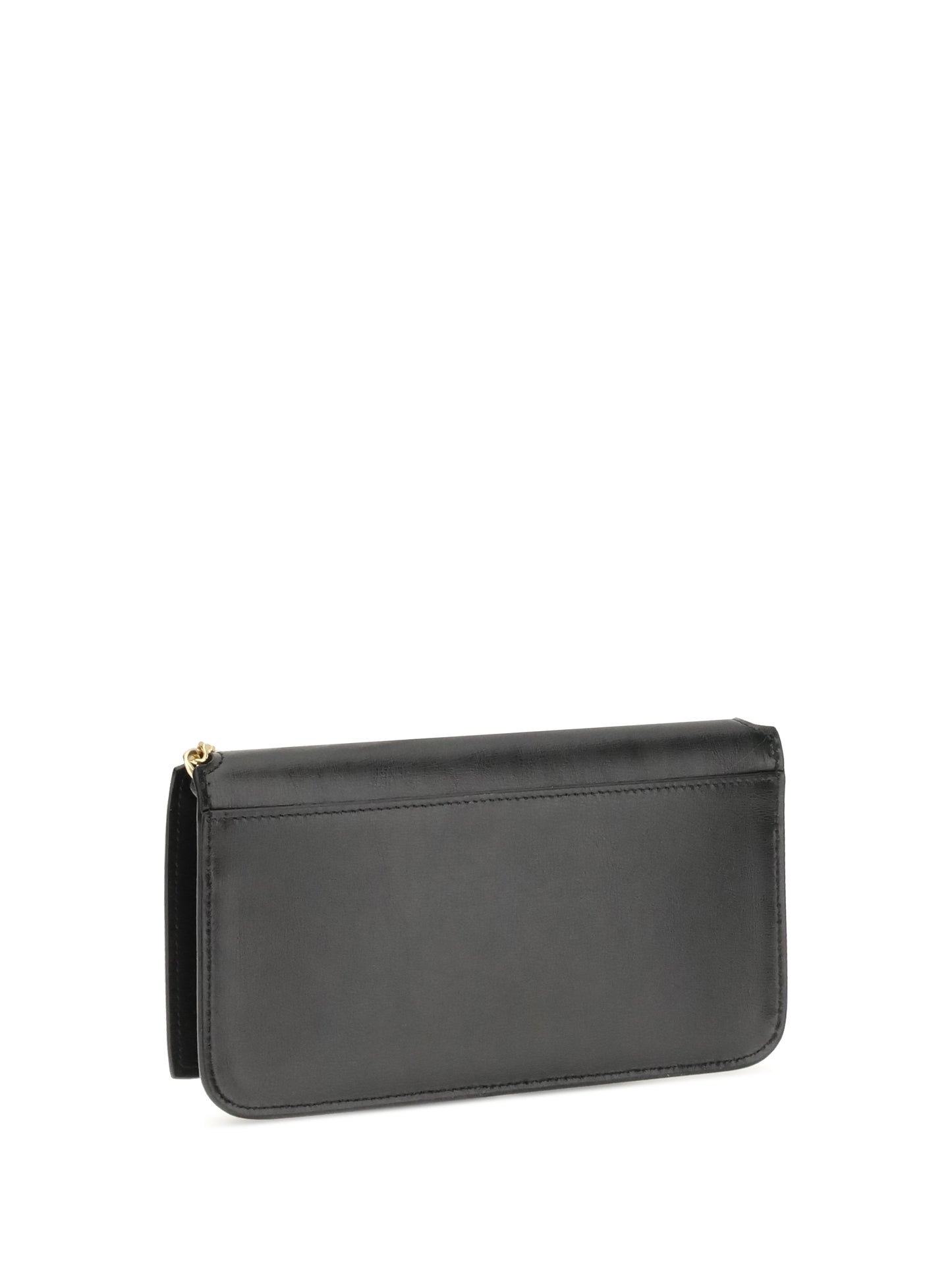Saint Laurent Women Cassandre Smartphone Case SAINT LAURENT