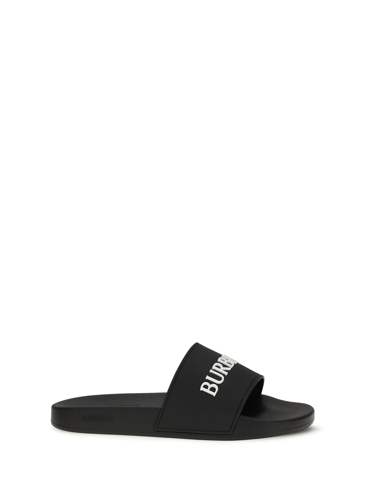 Burberry Women Logo Slippers BURBERRY