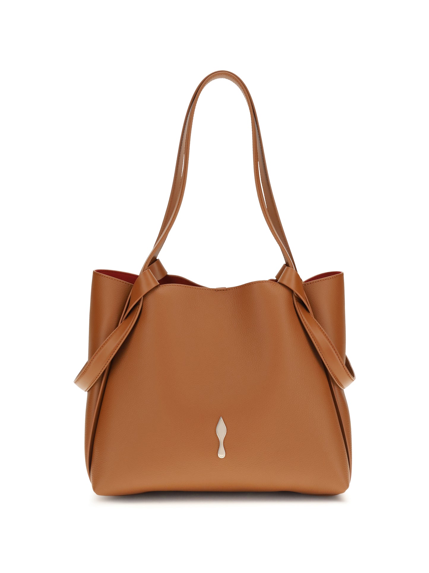 Christian Louboutin Women Small Bettina Tote Bag CHRISTIAN LOUBOUTIN