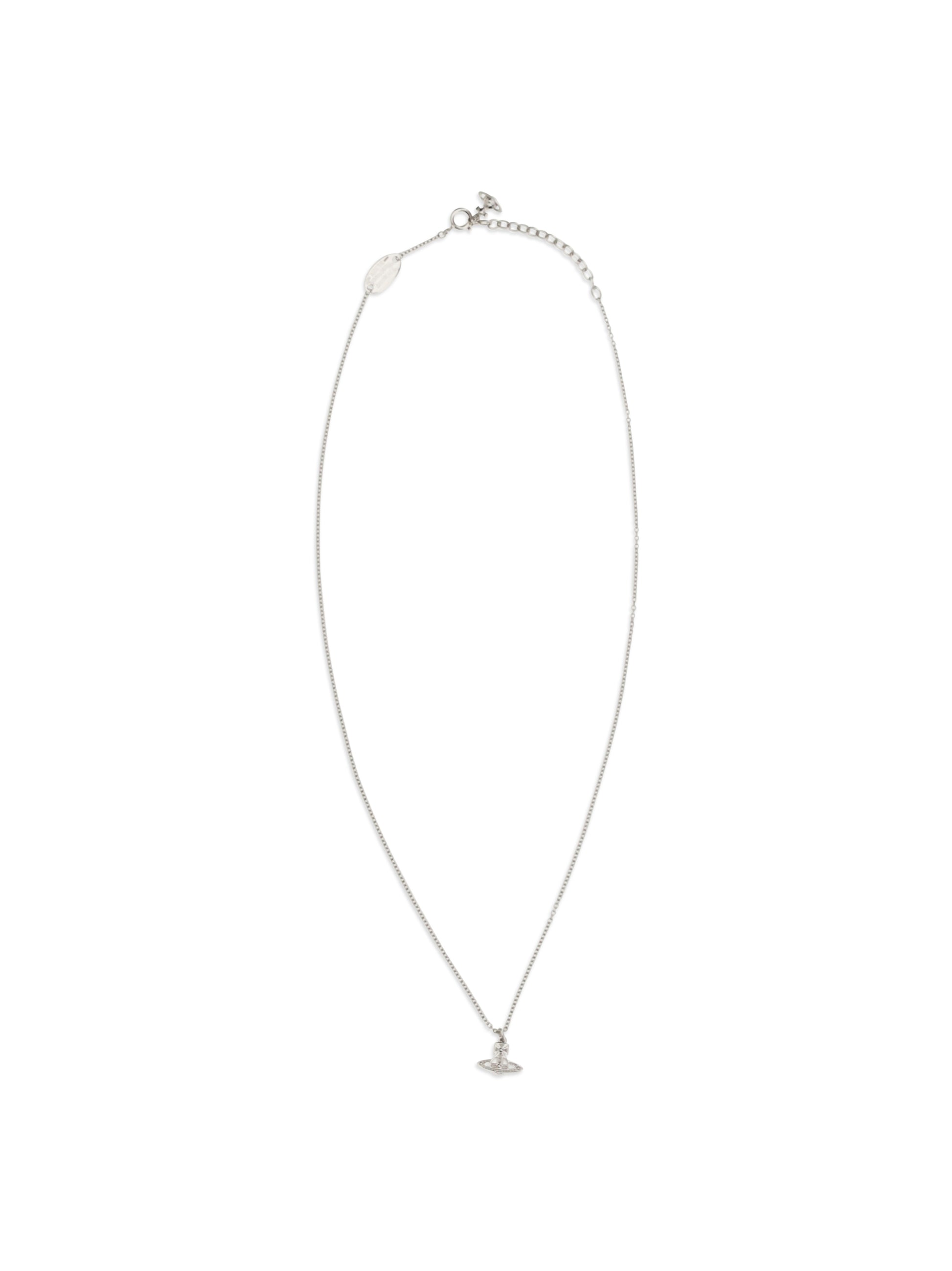 Vivienne Westwood Women Oslo Necklace VIVIENNE WESTWOOD