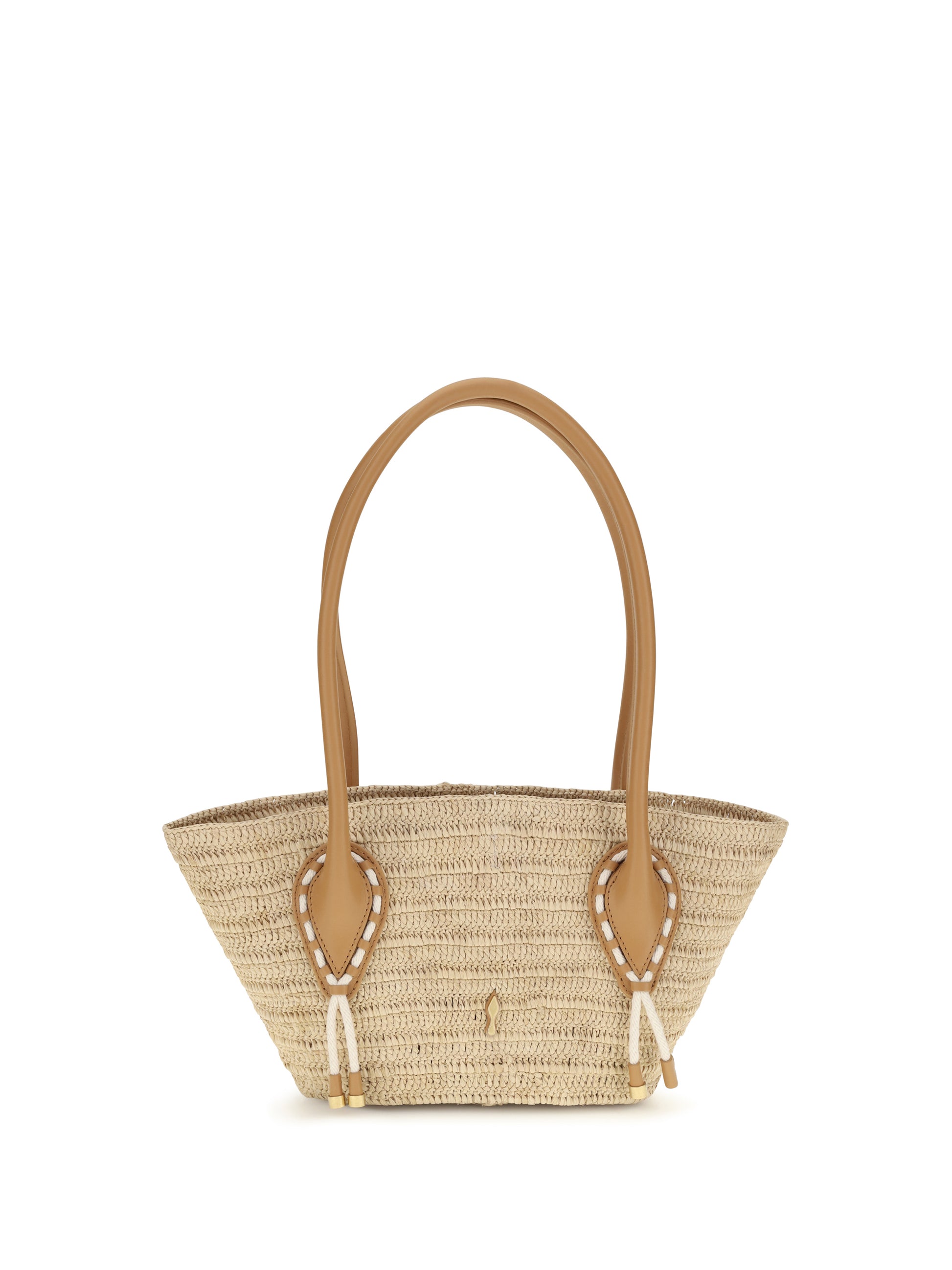 Christian Louboutin Women Venus Mini Tote Bag CHRISTIAN LOUBOUTIN