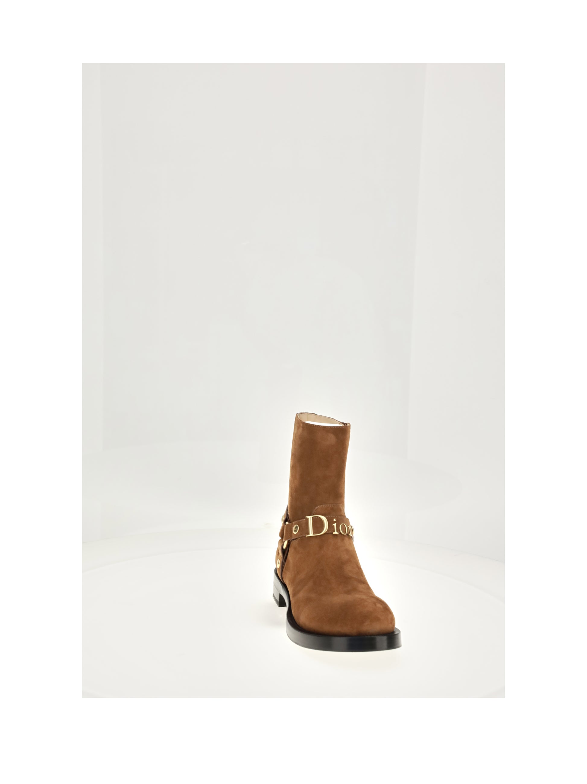 Dior Women Dior Bolt Suede CHRISTIAN DIOR