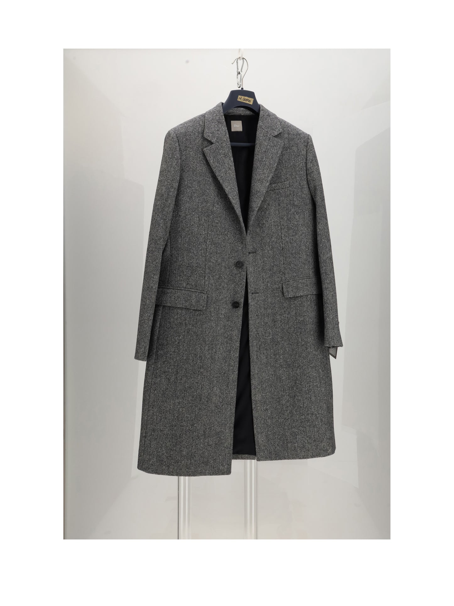 Dior Homme Men Look 41 Must Buy Coat DIOR
