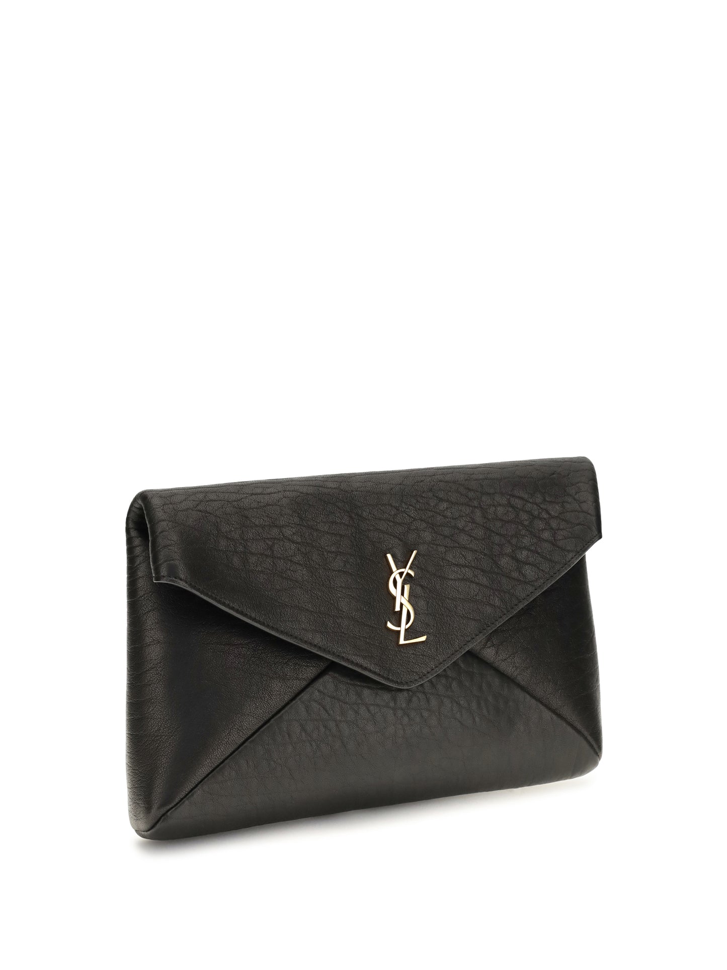 Saint Laurent Women Ysl Busta Pouch W_Haka Moira L SAINT LAURENT