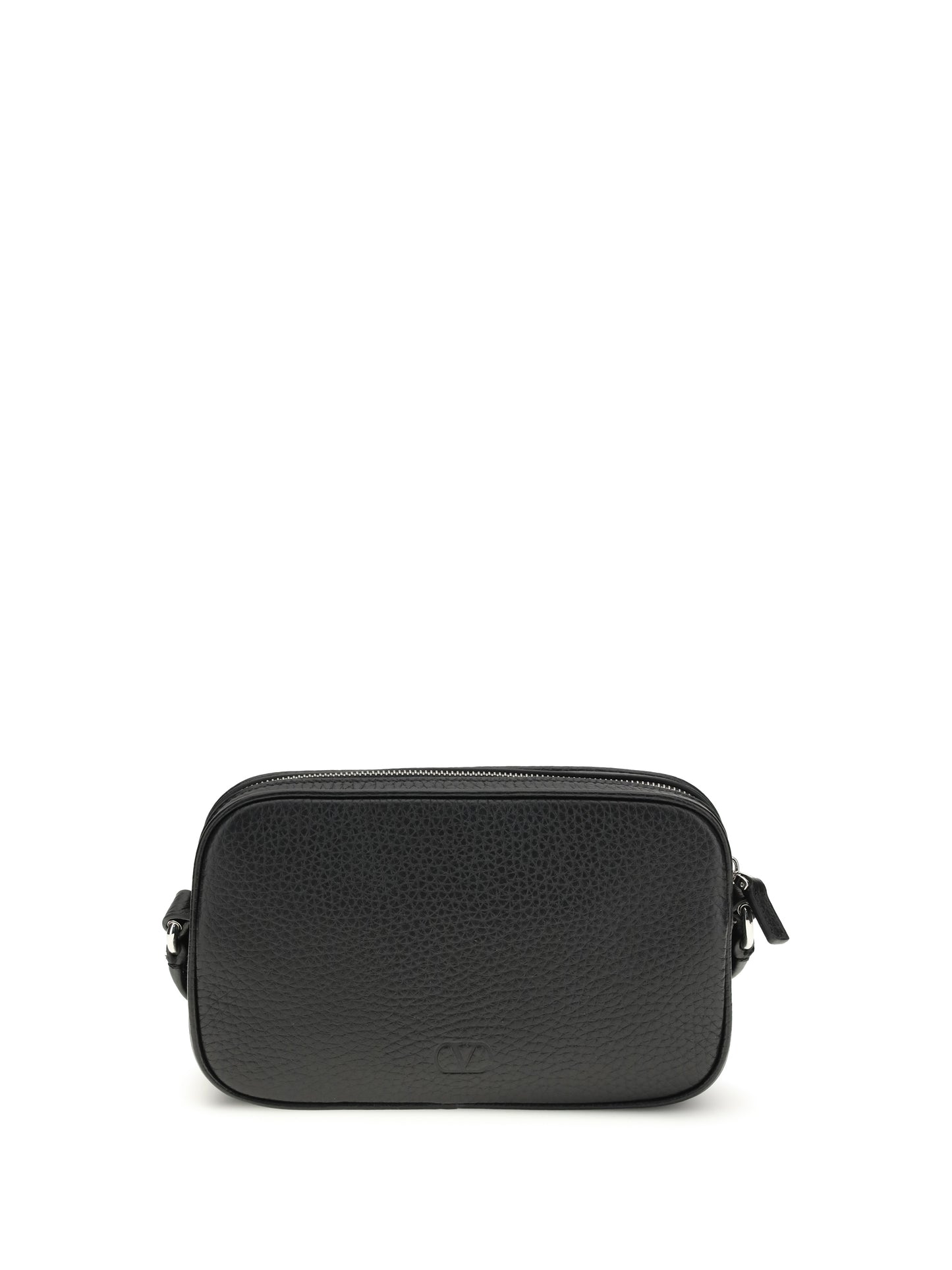 Valentino Garavani Men Rockstud Mini Shoulder Bag VALENTINO GARAVANI