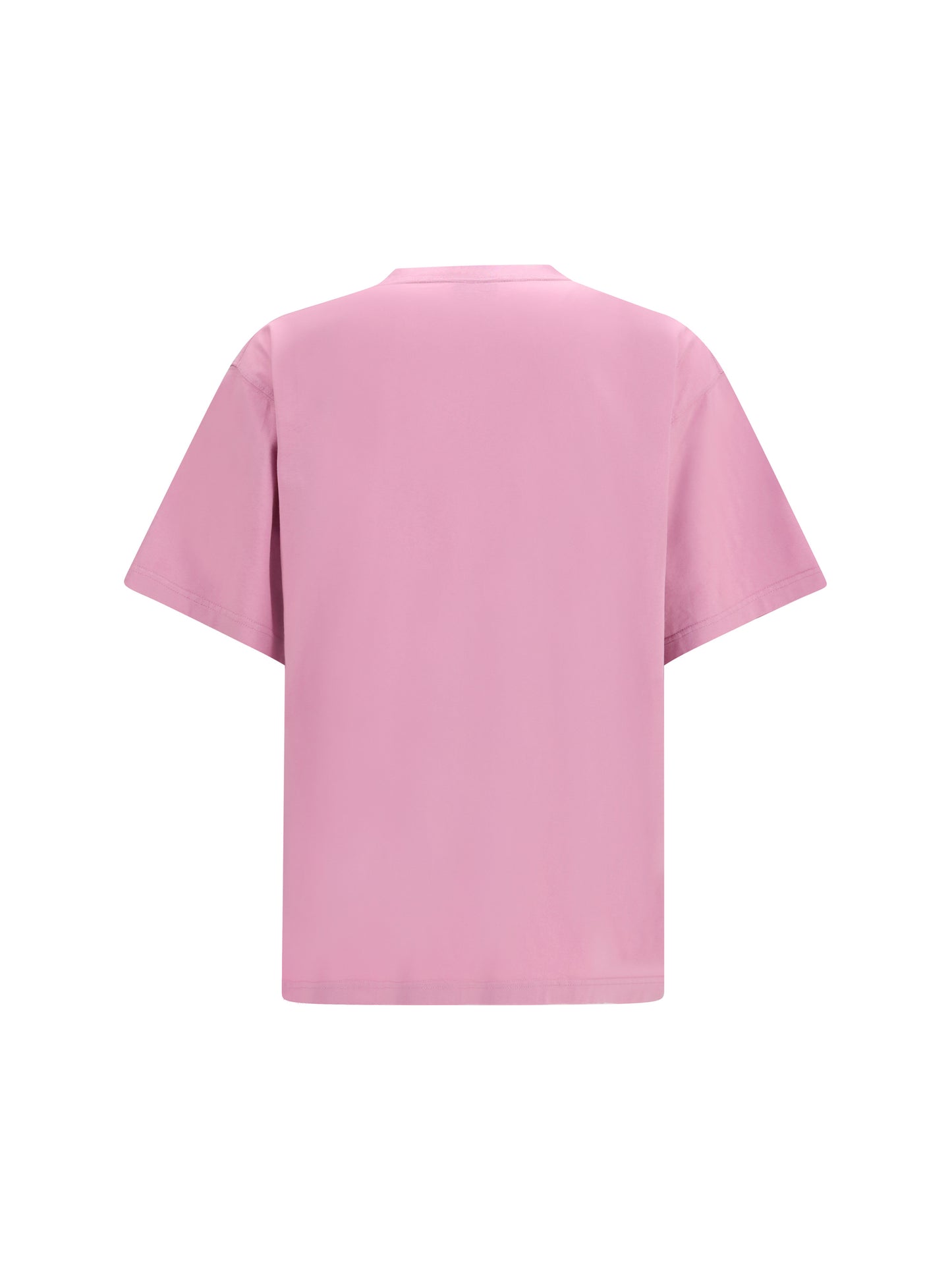 Balenciaga Men Vintage Surfer Oversized T-Shirt BALENCIAGA