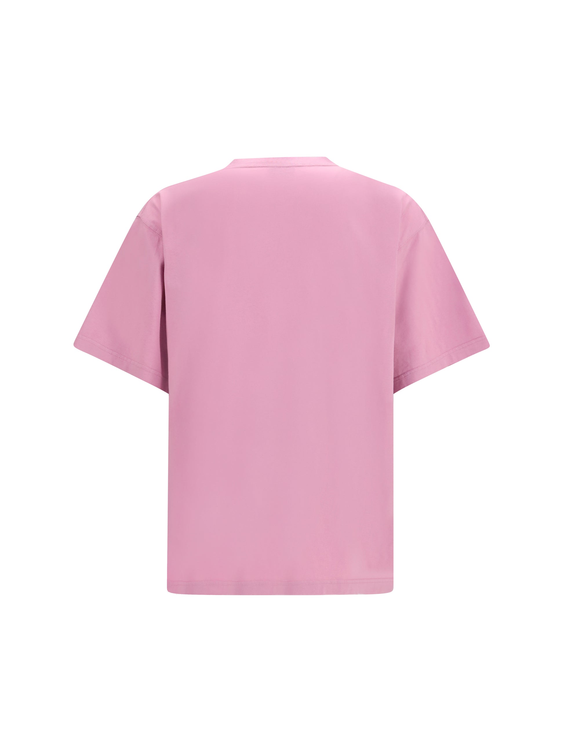 Balenciaga Men Vintage Surfer Oversized T-Shirt BALENCIAGA