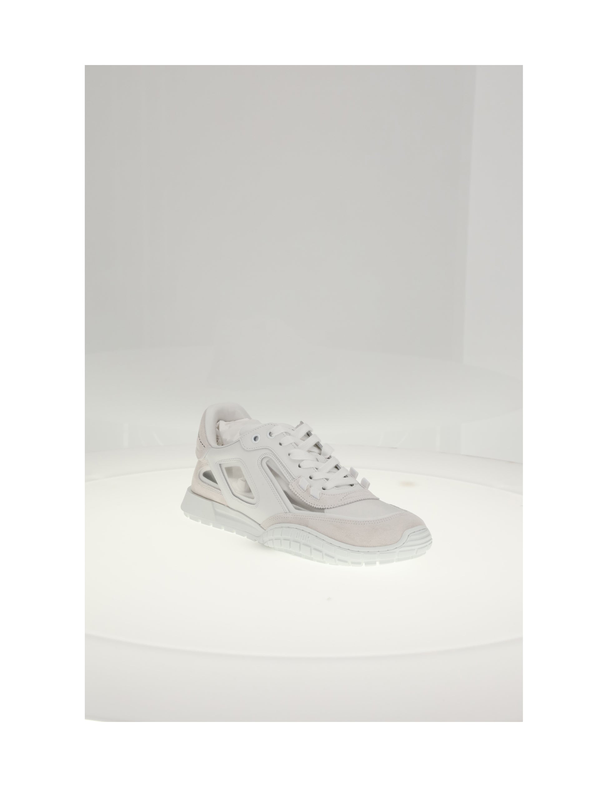 Dior Women Sneaker CHRISTIAN DIOR