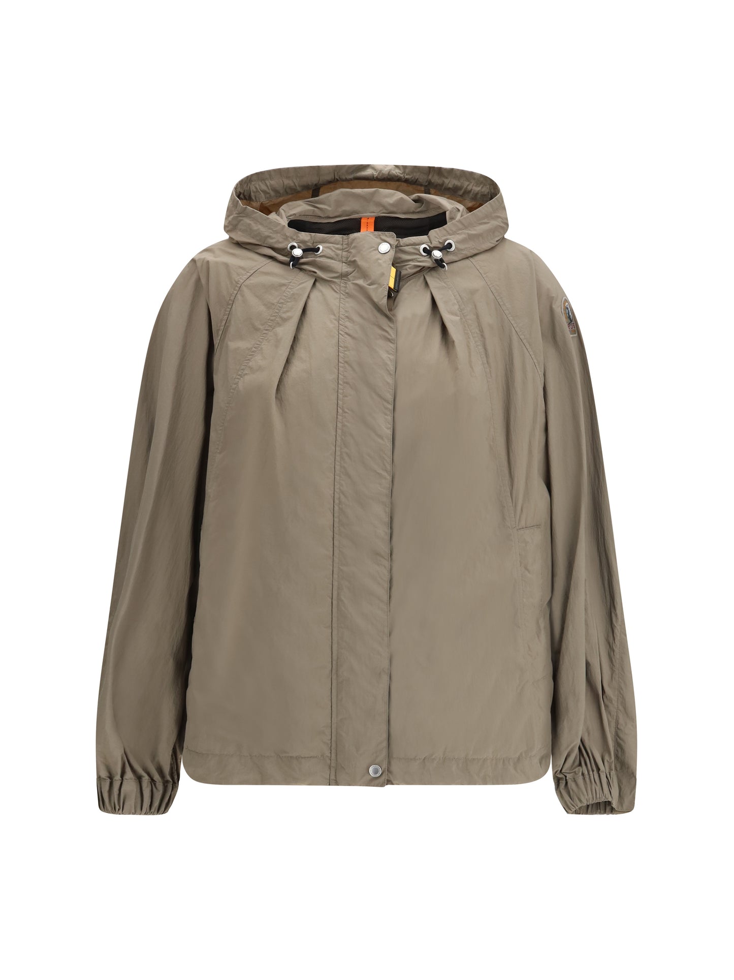 Parajumpers Women Itoha Hooded Jacket PARAJUMPERS
