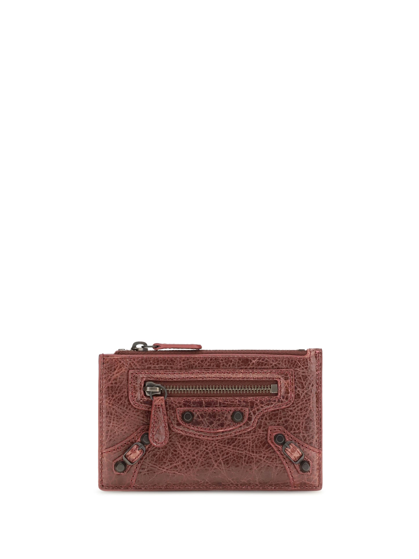 Balenciaga Women Le City Long Card Holder BALENCIAGA