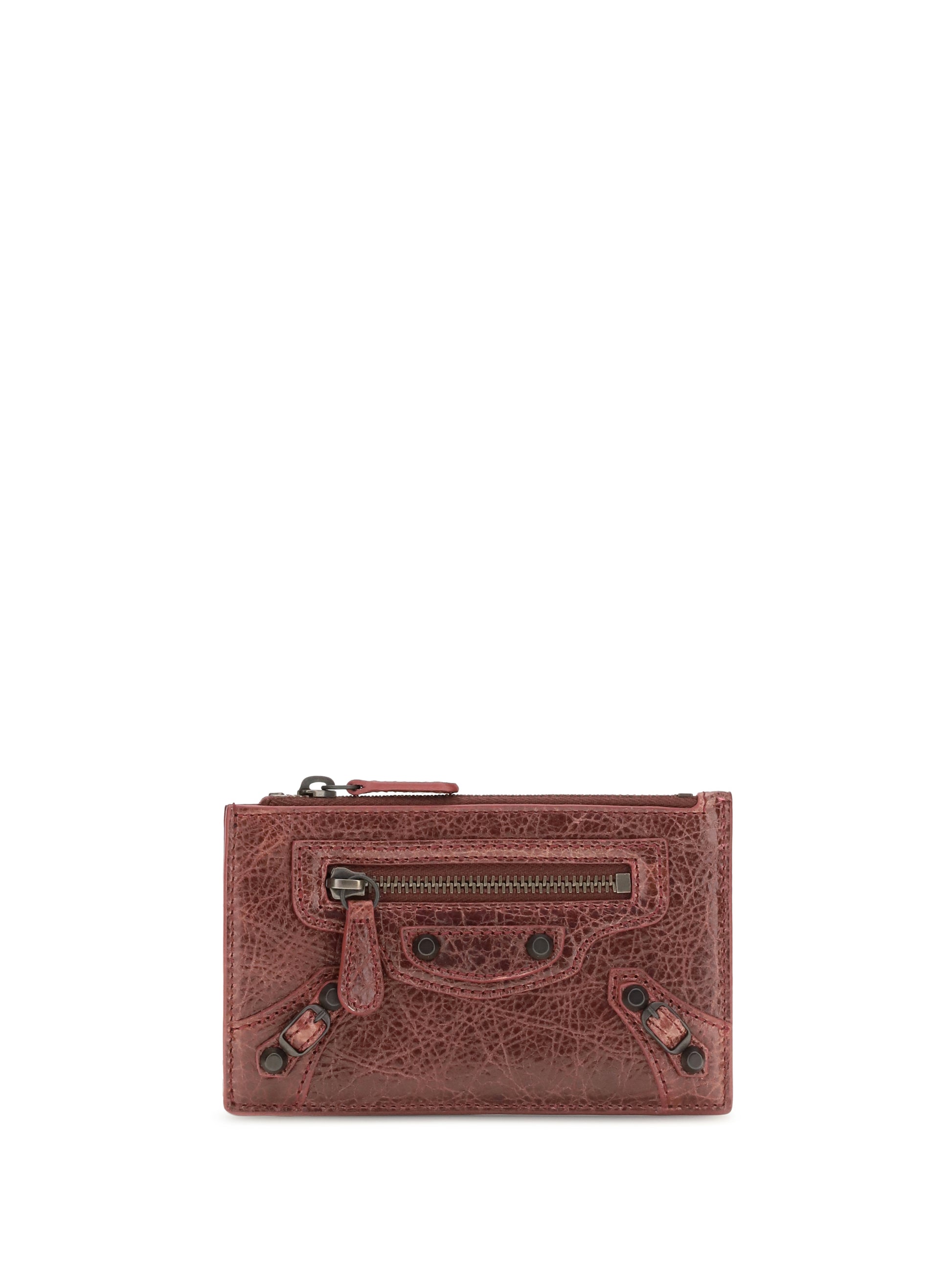 Balenciaga Women Le City Long Card Holder BALENCIAGA