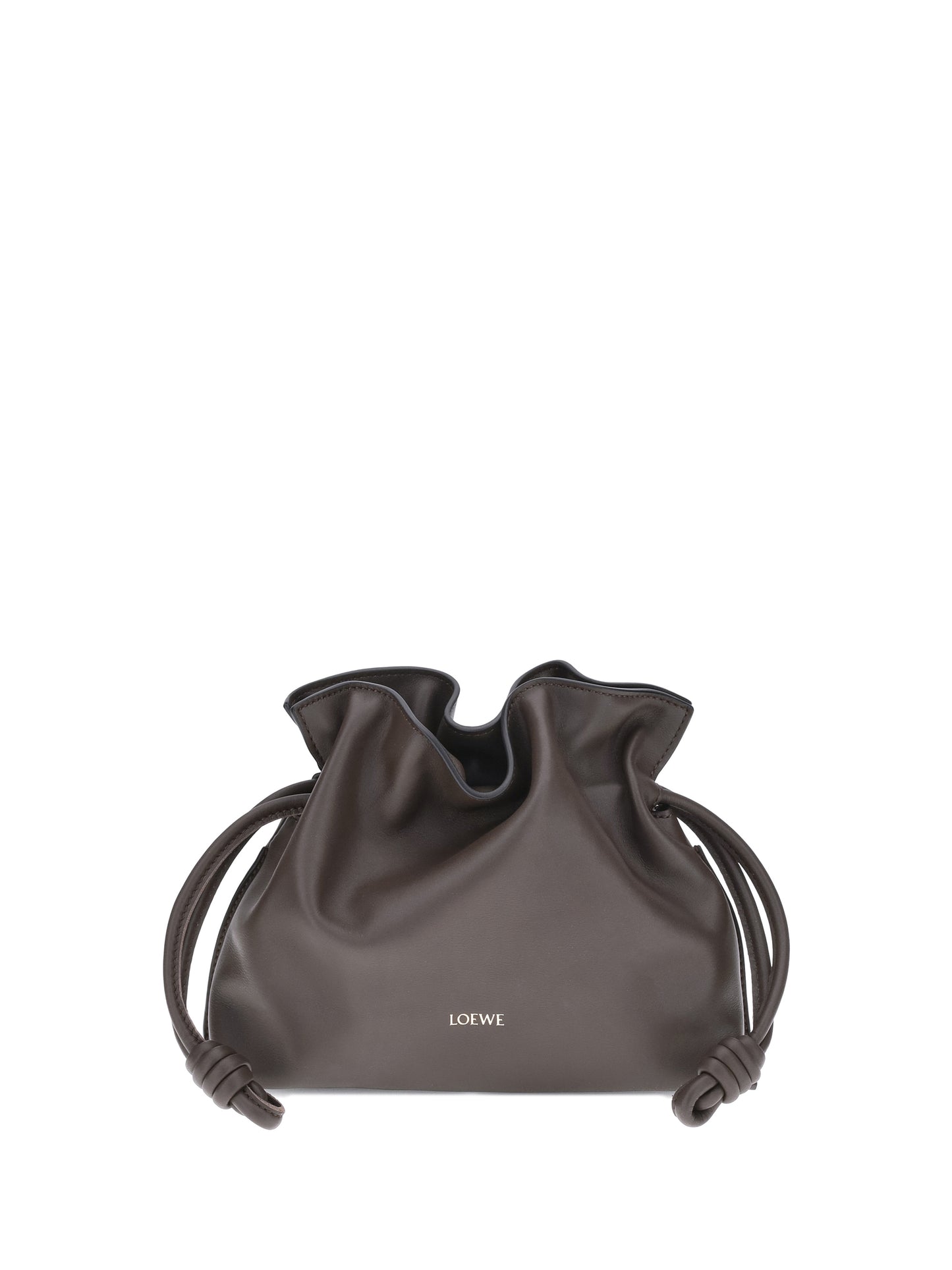 Loewe Women Flamenco Mini Pouch LOEWE