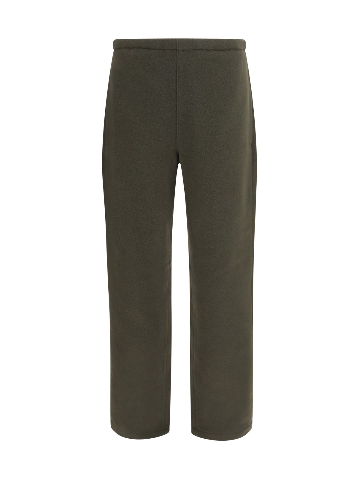 Rier Unisex Virgin Wool Pants RIER