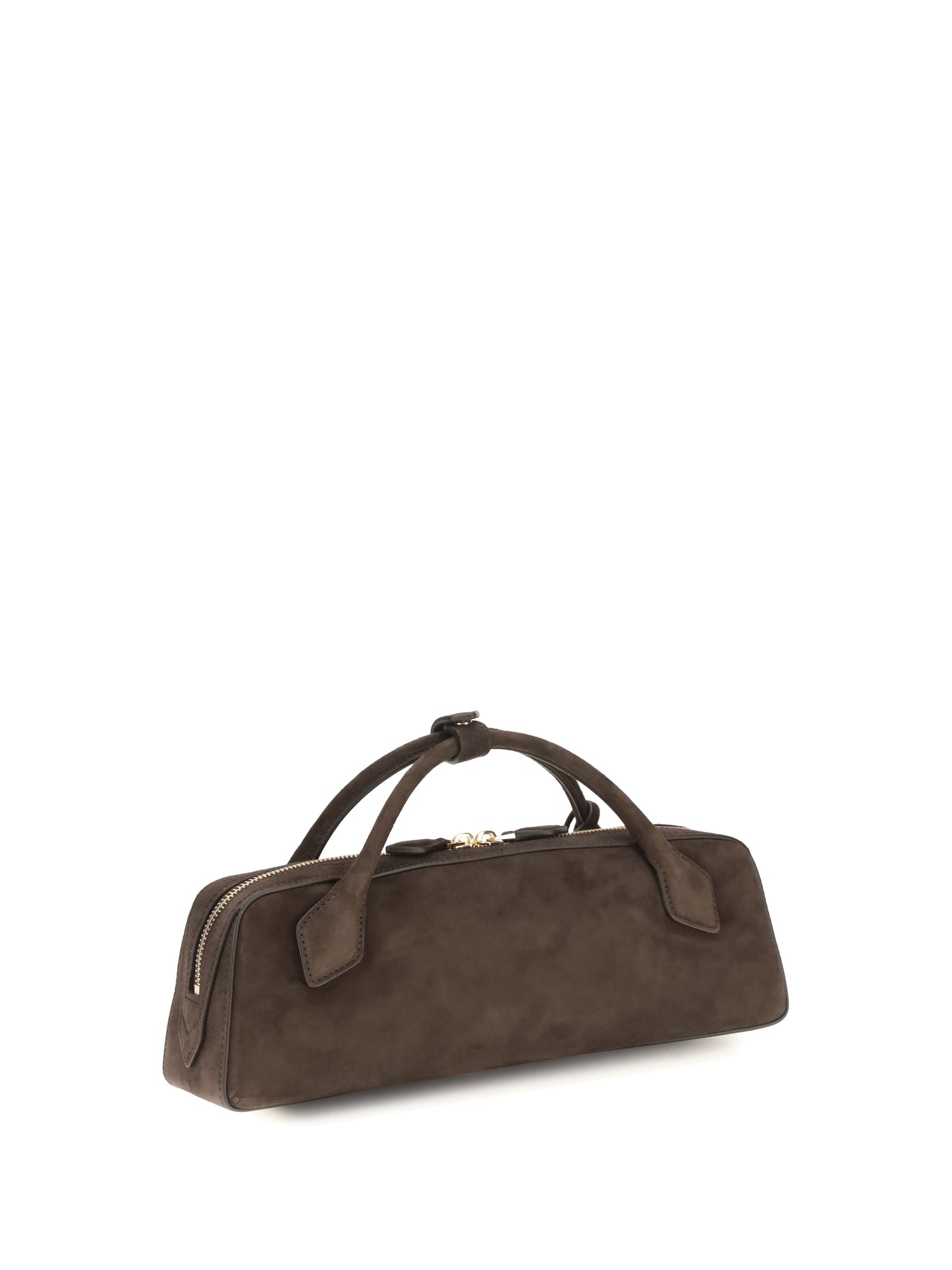 Alaïa Women Le Teckel Clutch