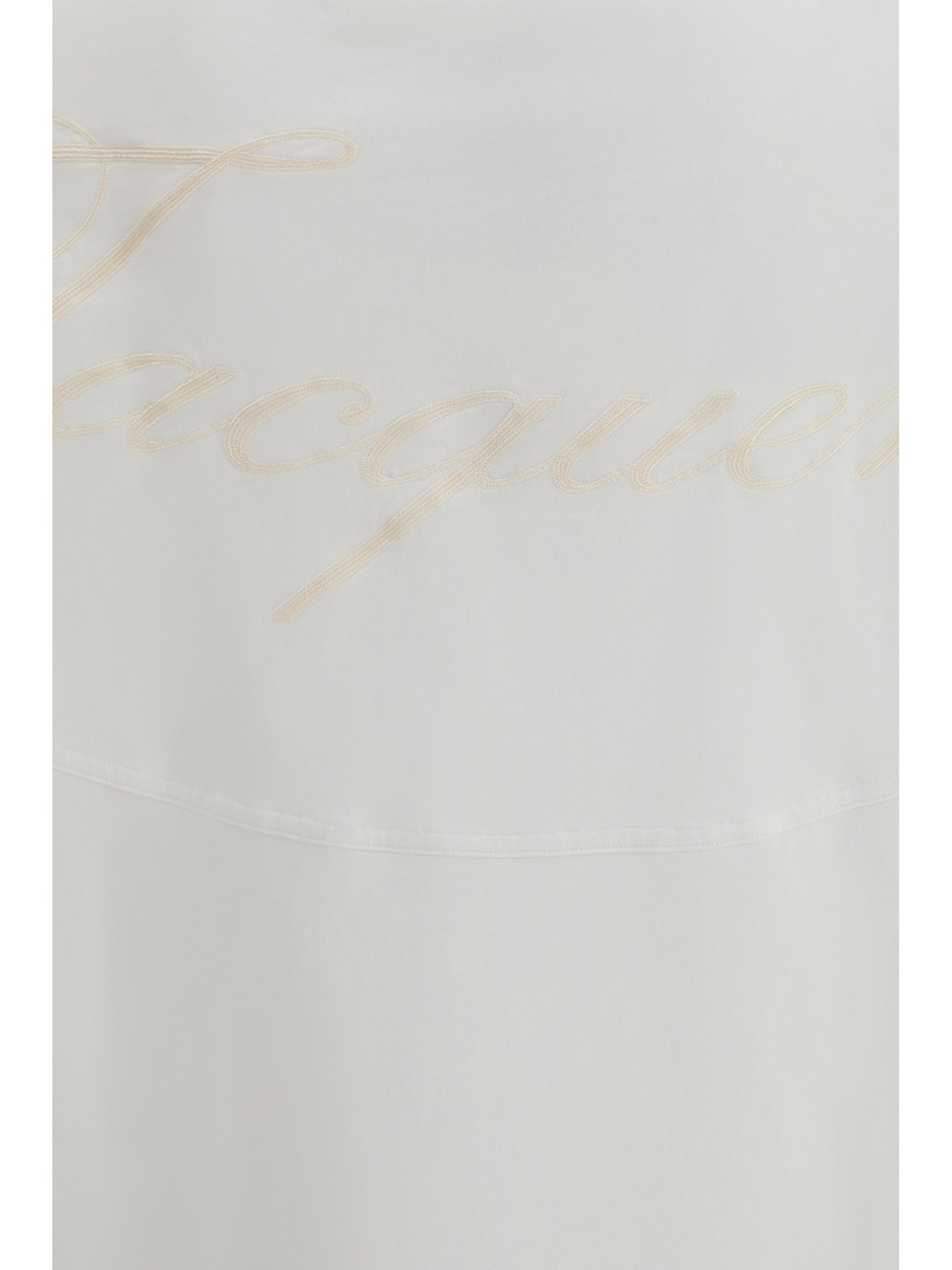 Jacquemus Men Atelier T-Shirt JACQUEMUS