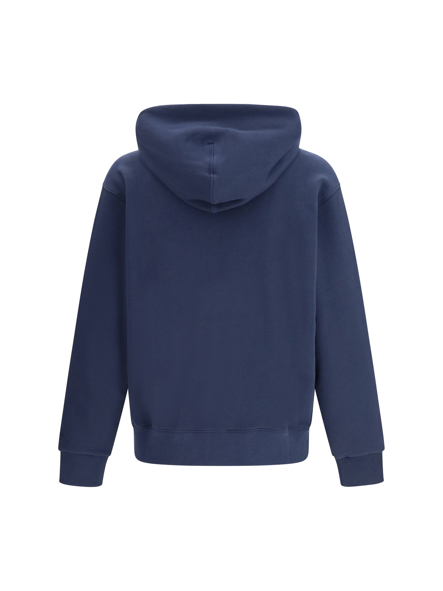 Kenzo Men ‘Boke Flower’ Embroidered Zip Hoodie KENZO