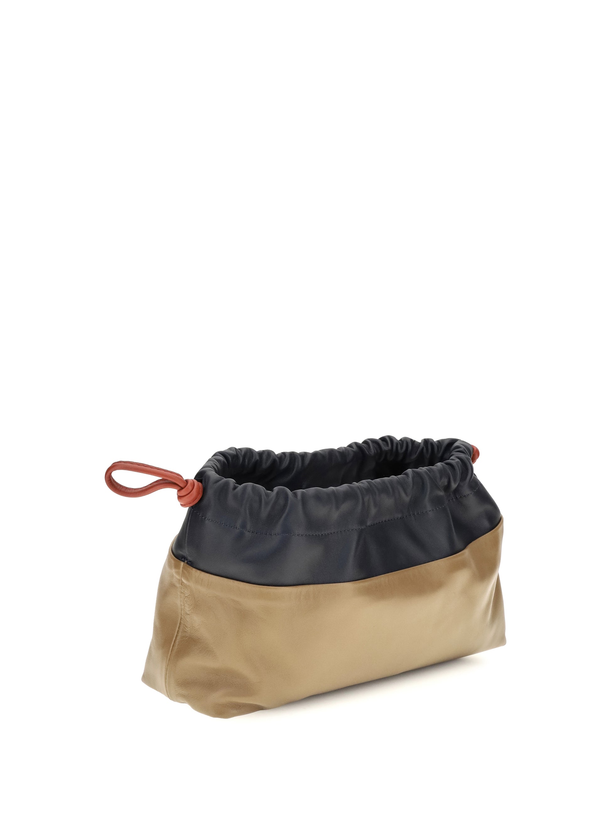 Pierre Hardy Women Twin Clutch Bag PIERRE HARDY