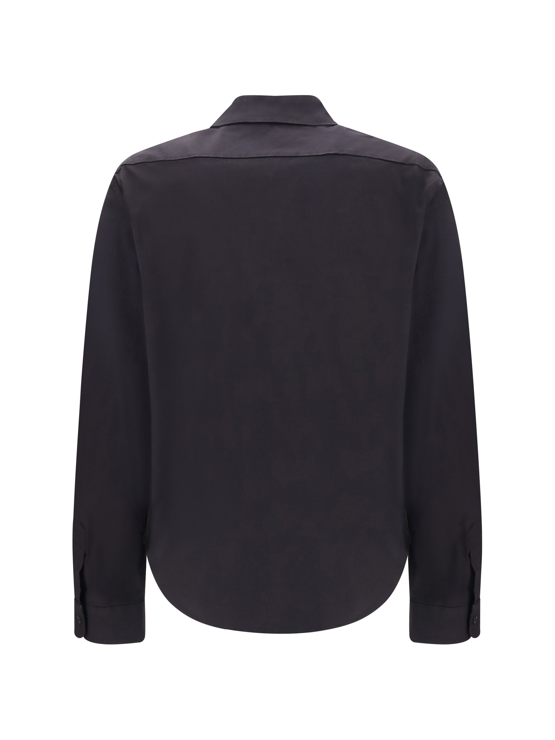 Miu Miu Women Stretch Poplin Shirt MIU MIU
