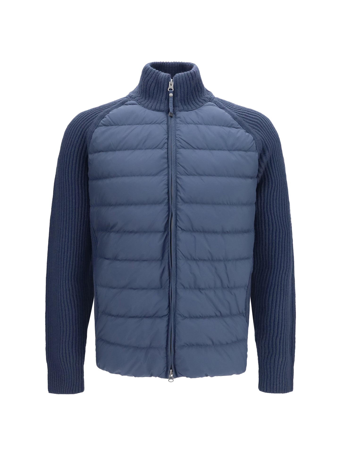 Parajumpers Men Olmo Hybrid Cardigan PARAJUMPERS